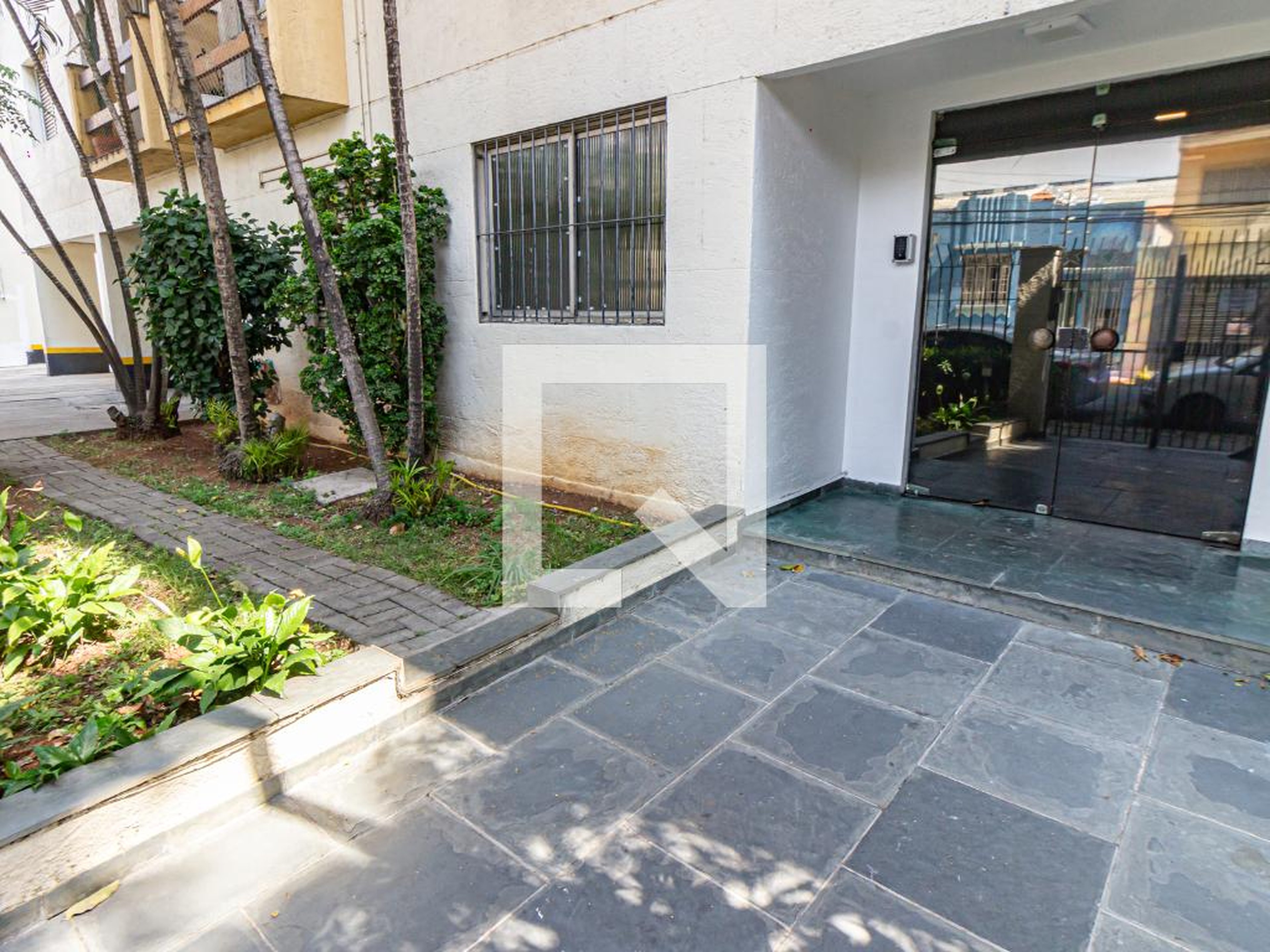 Área comum - Edifício Acapu