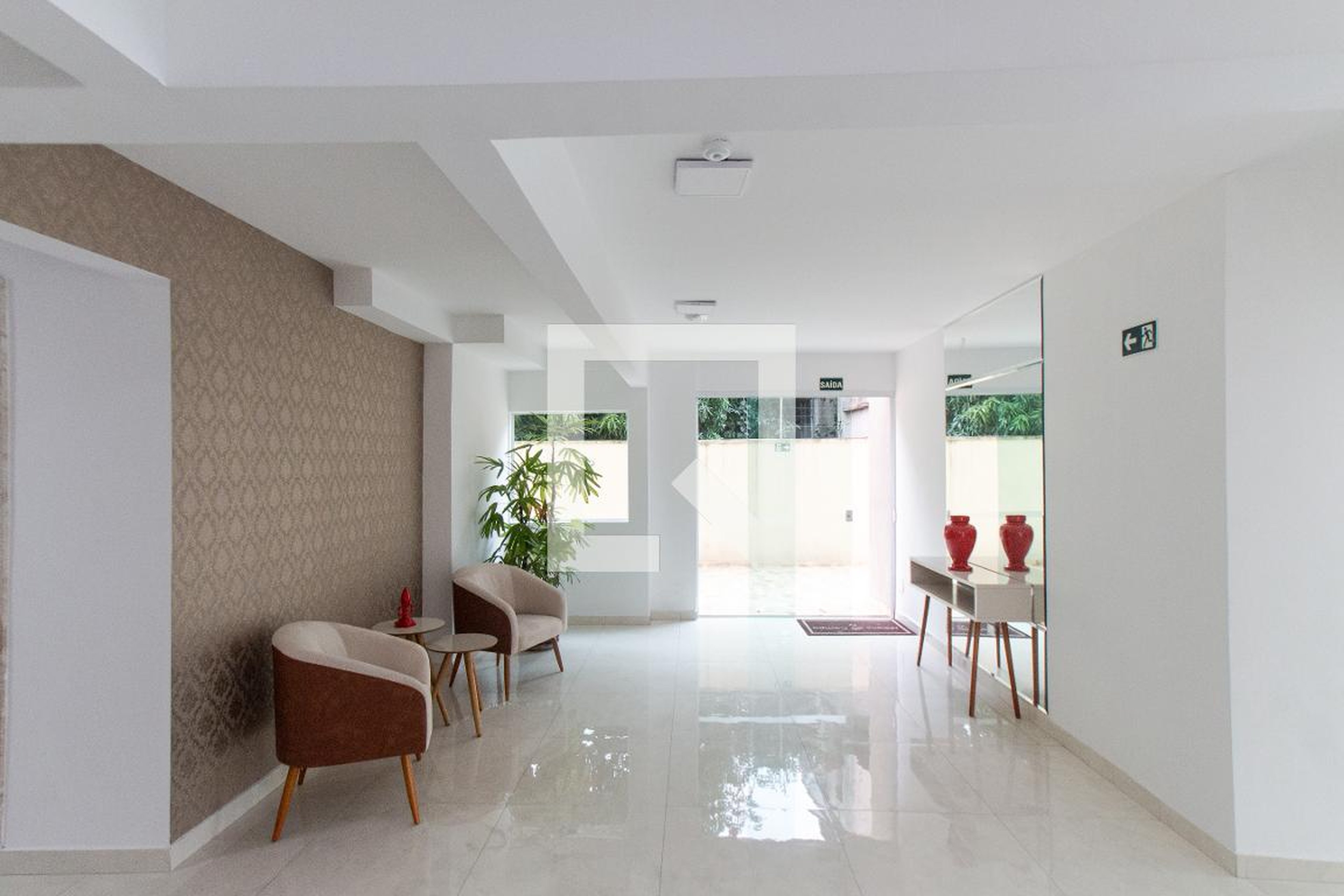 Hall de Entrada - null