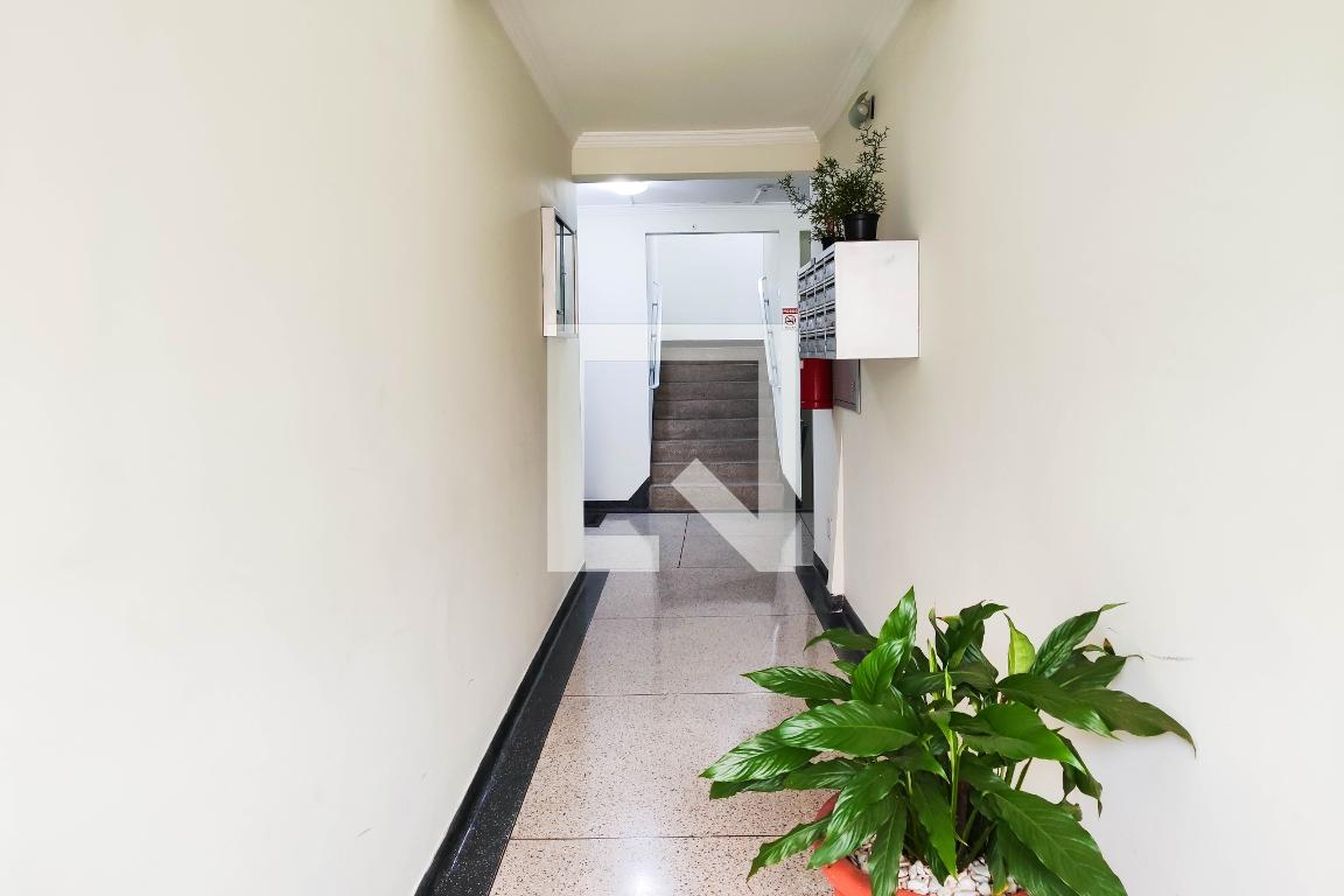 Área comum Condomínio em Rua Domingos Peruseli, 22