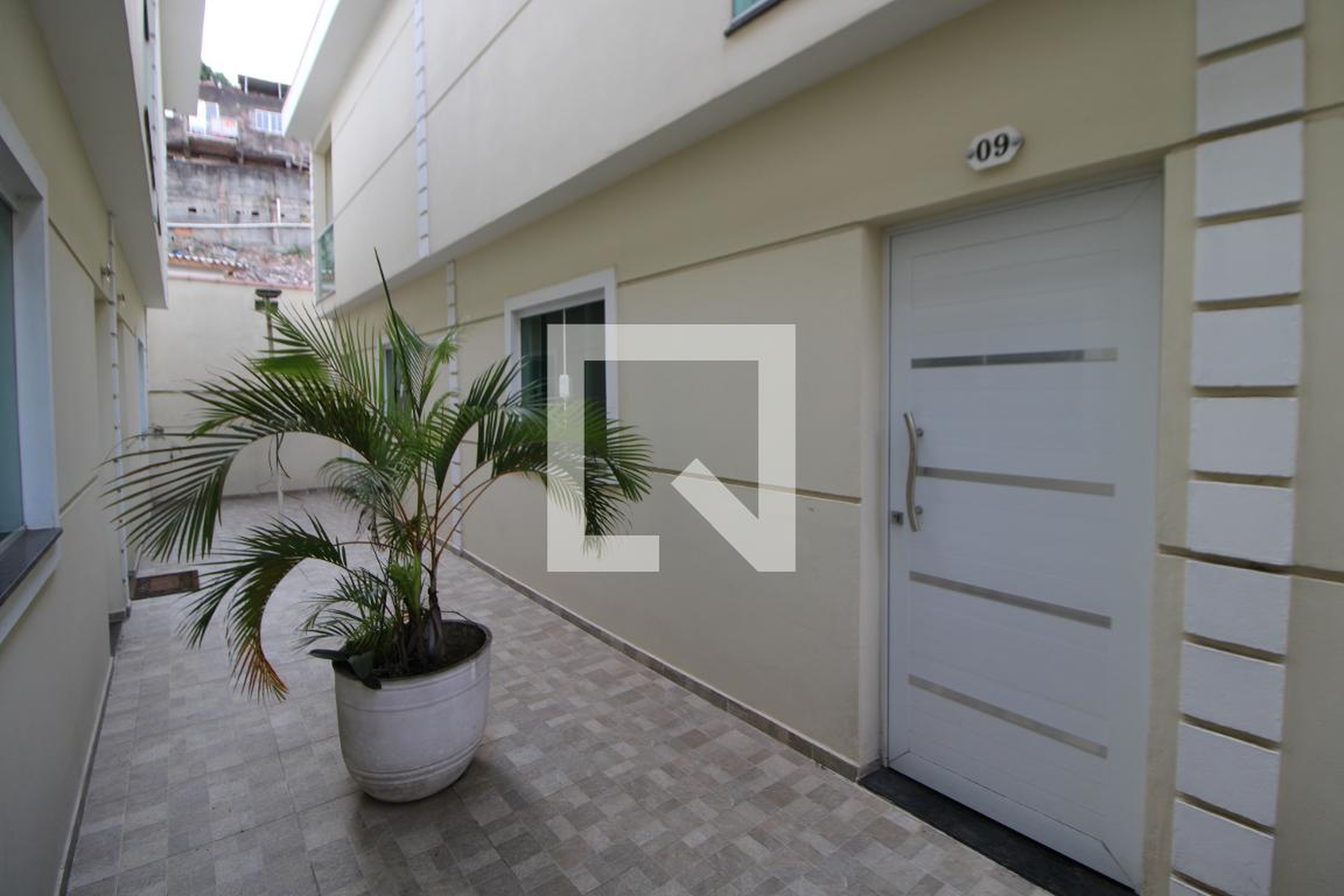 Área Comum - Residencial Means do Campos III