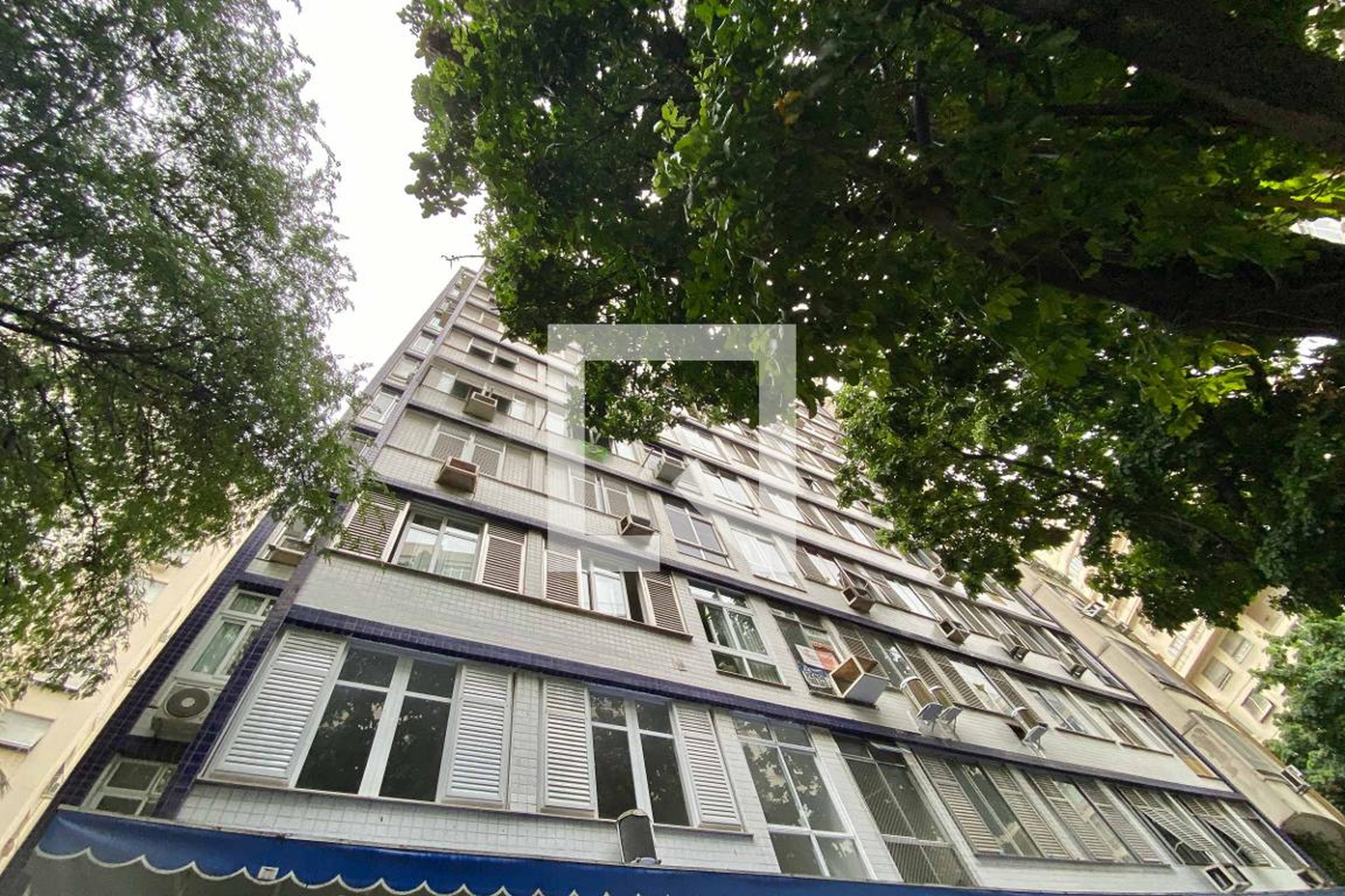 Fachada Edificio Cote D Azur