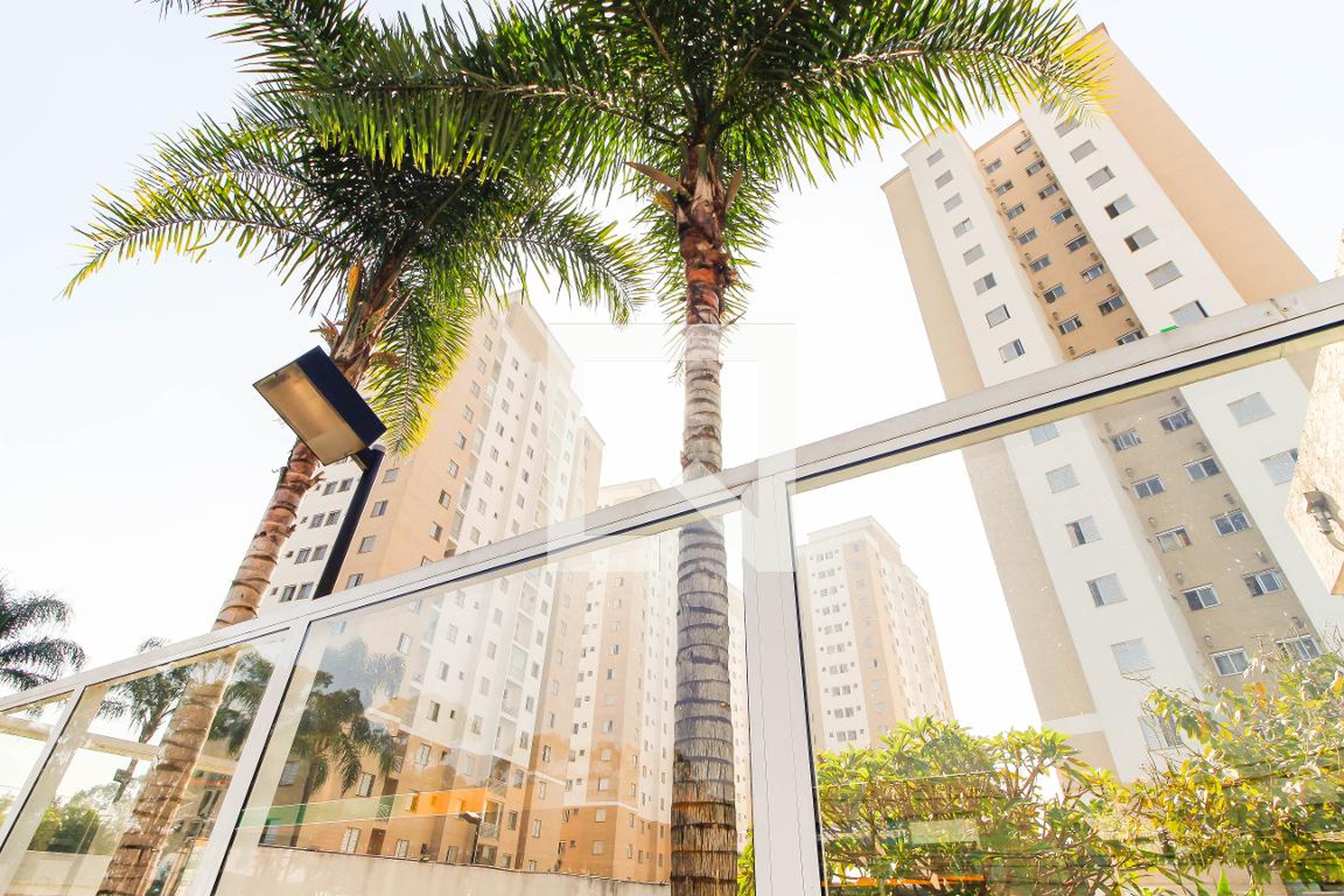 Fachada do Prédio Condomínio Vivace Club Tatuapé