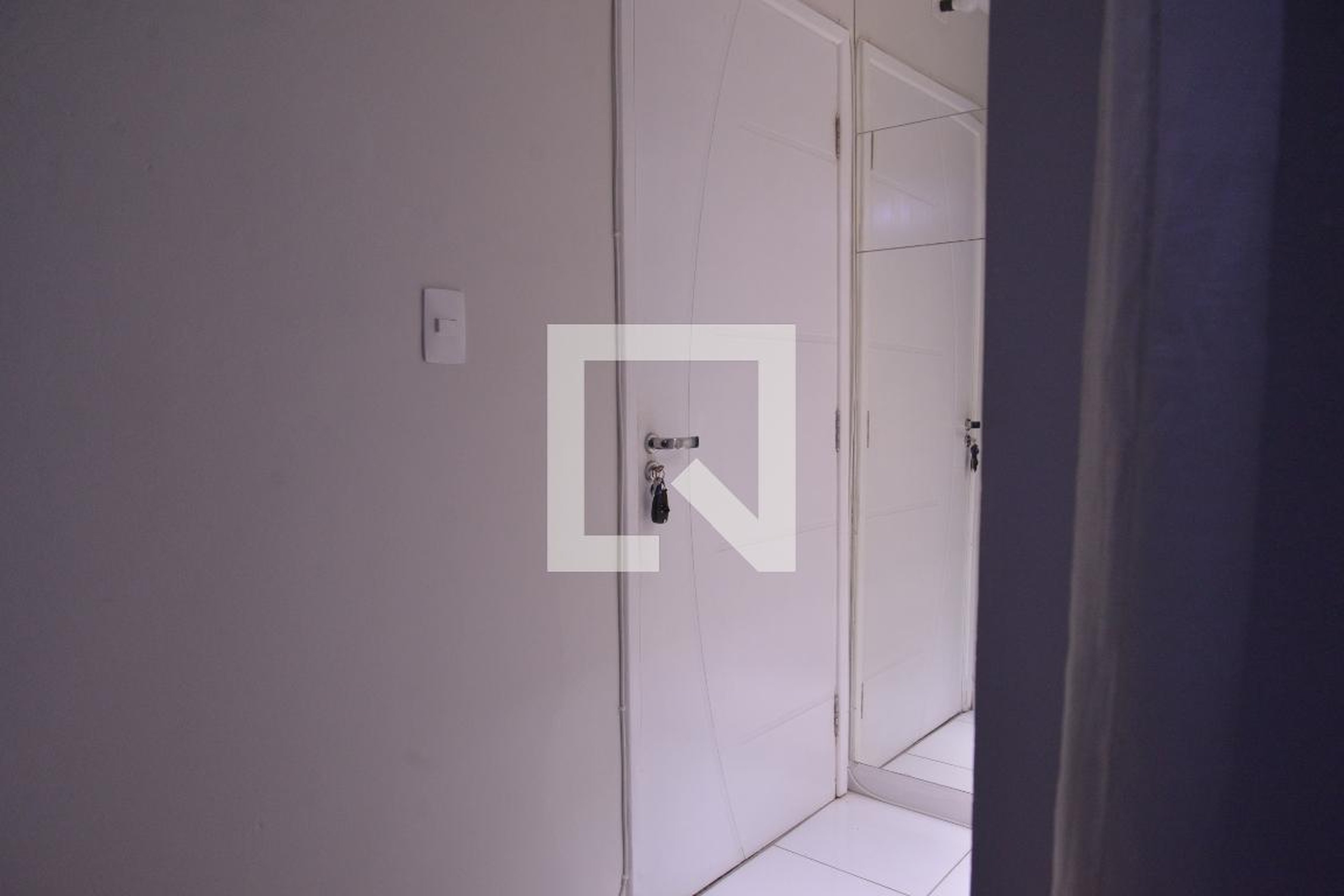 Entrada - Sarambé