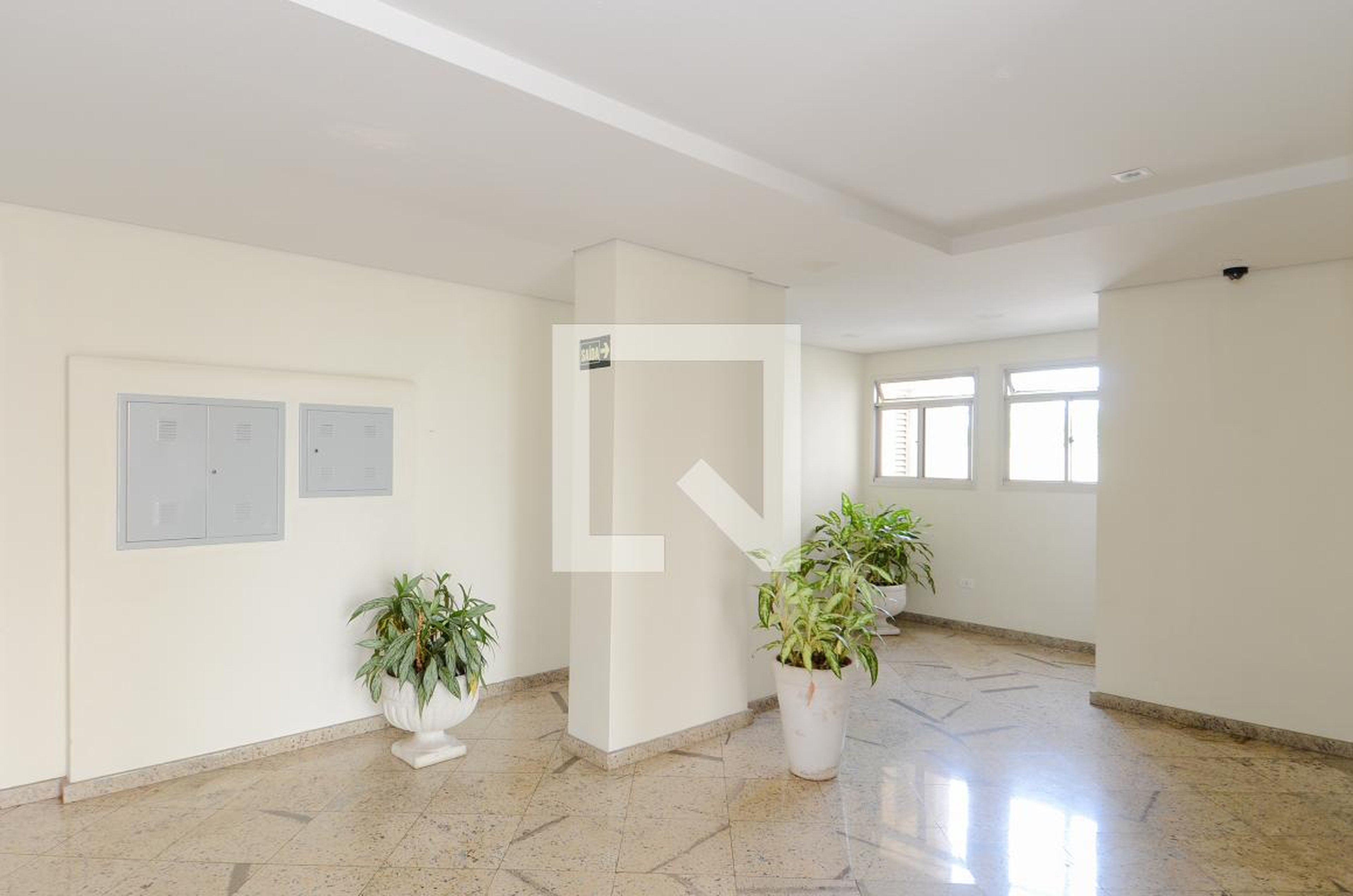 Hall Social - 