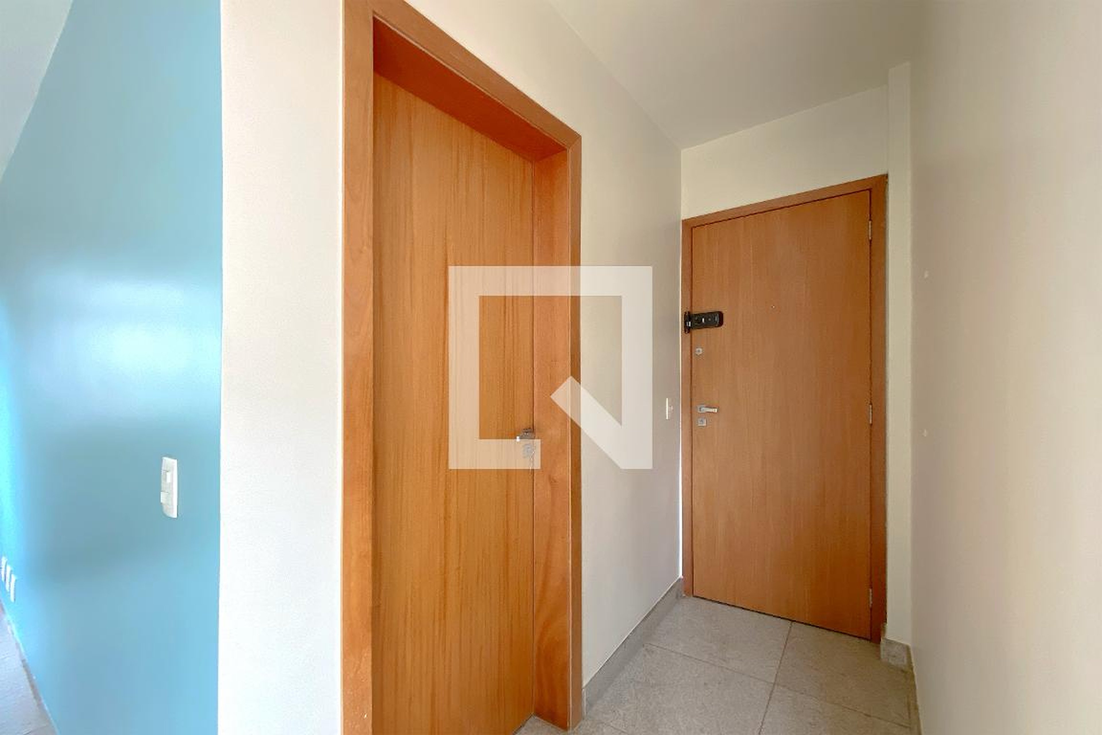 Hall de entrada - 