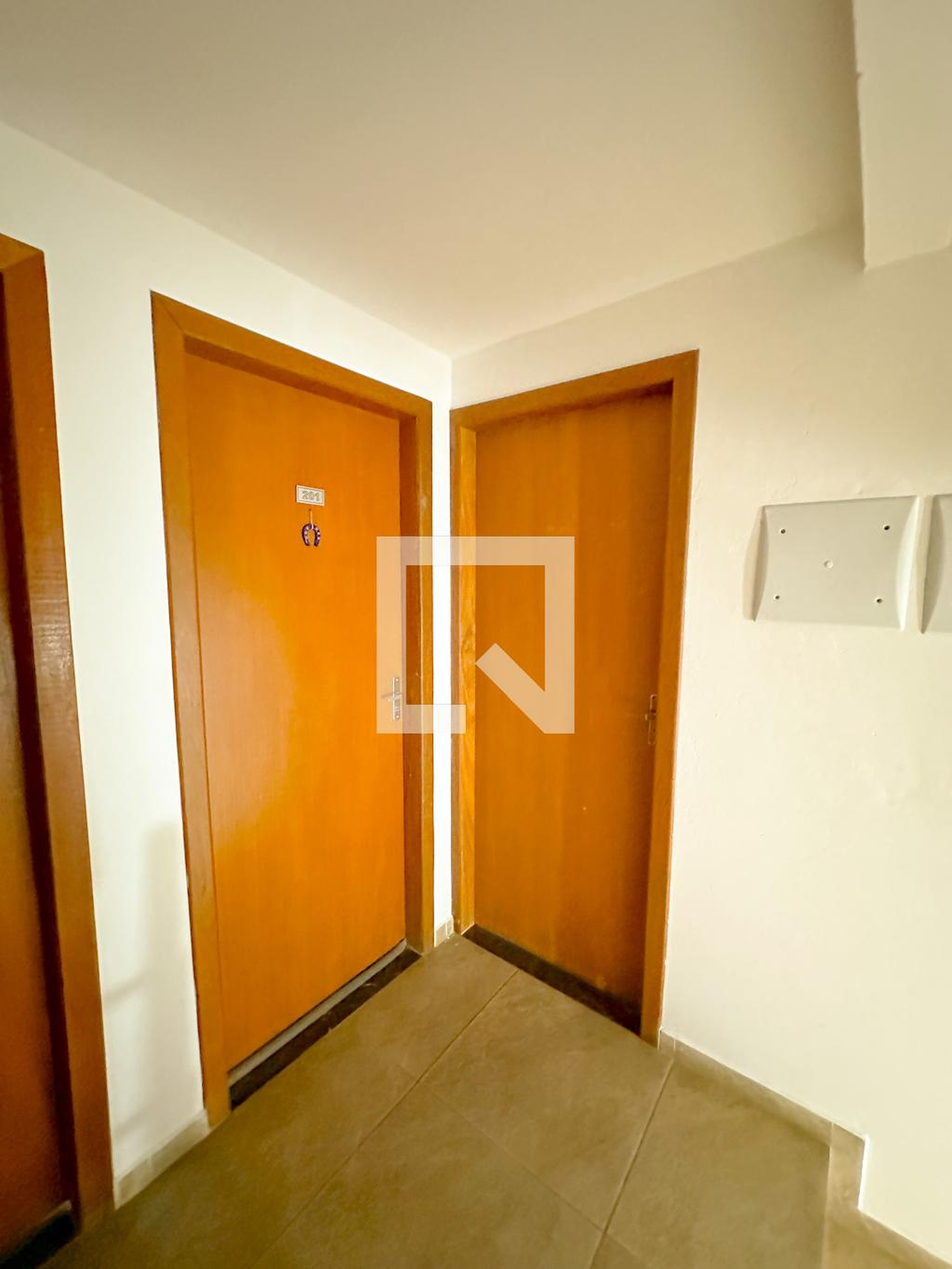 Hall social - Vitória