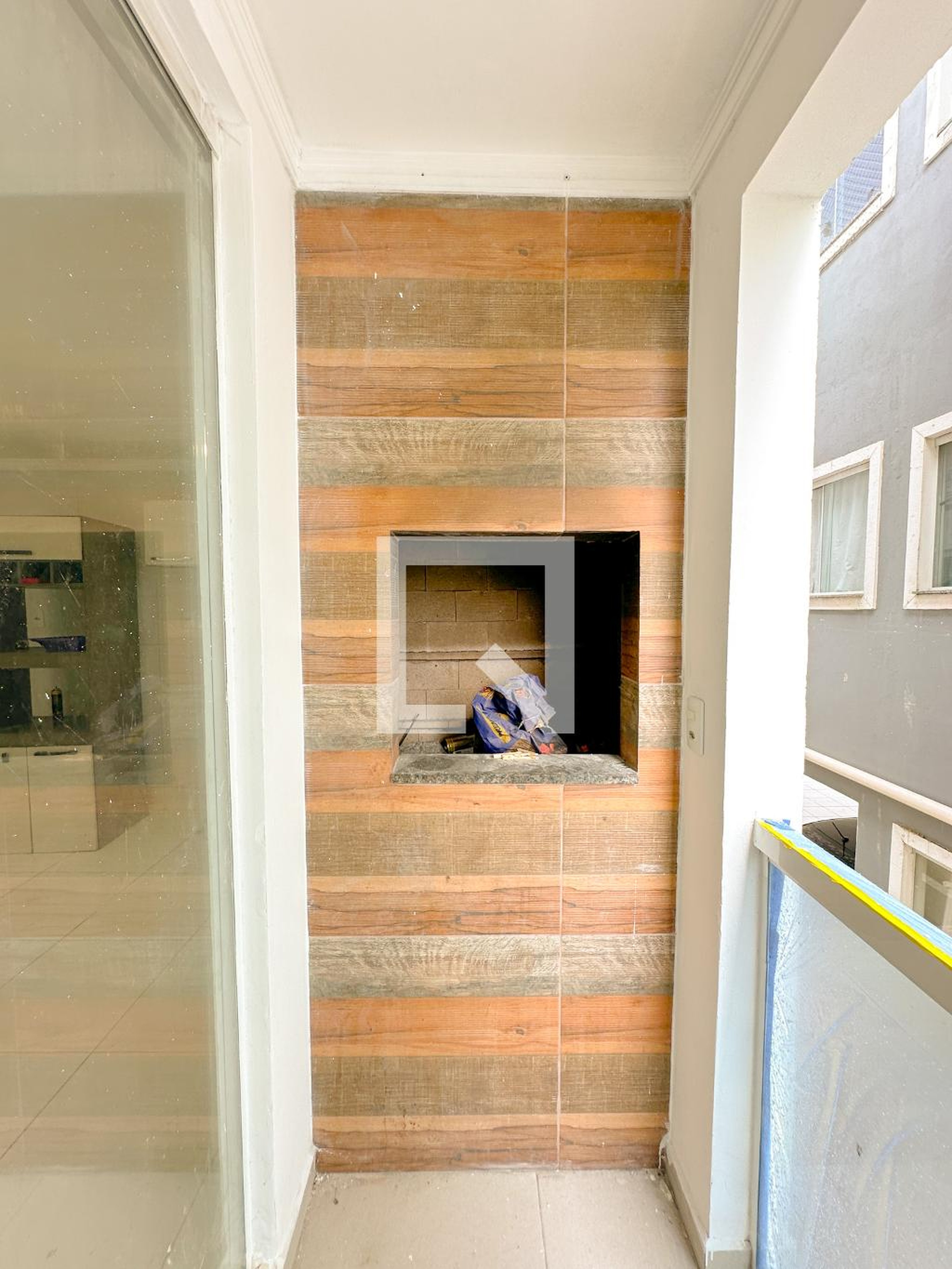 Churrasqueira - Vitória