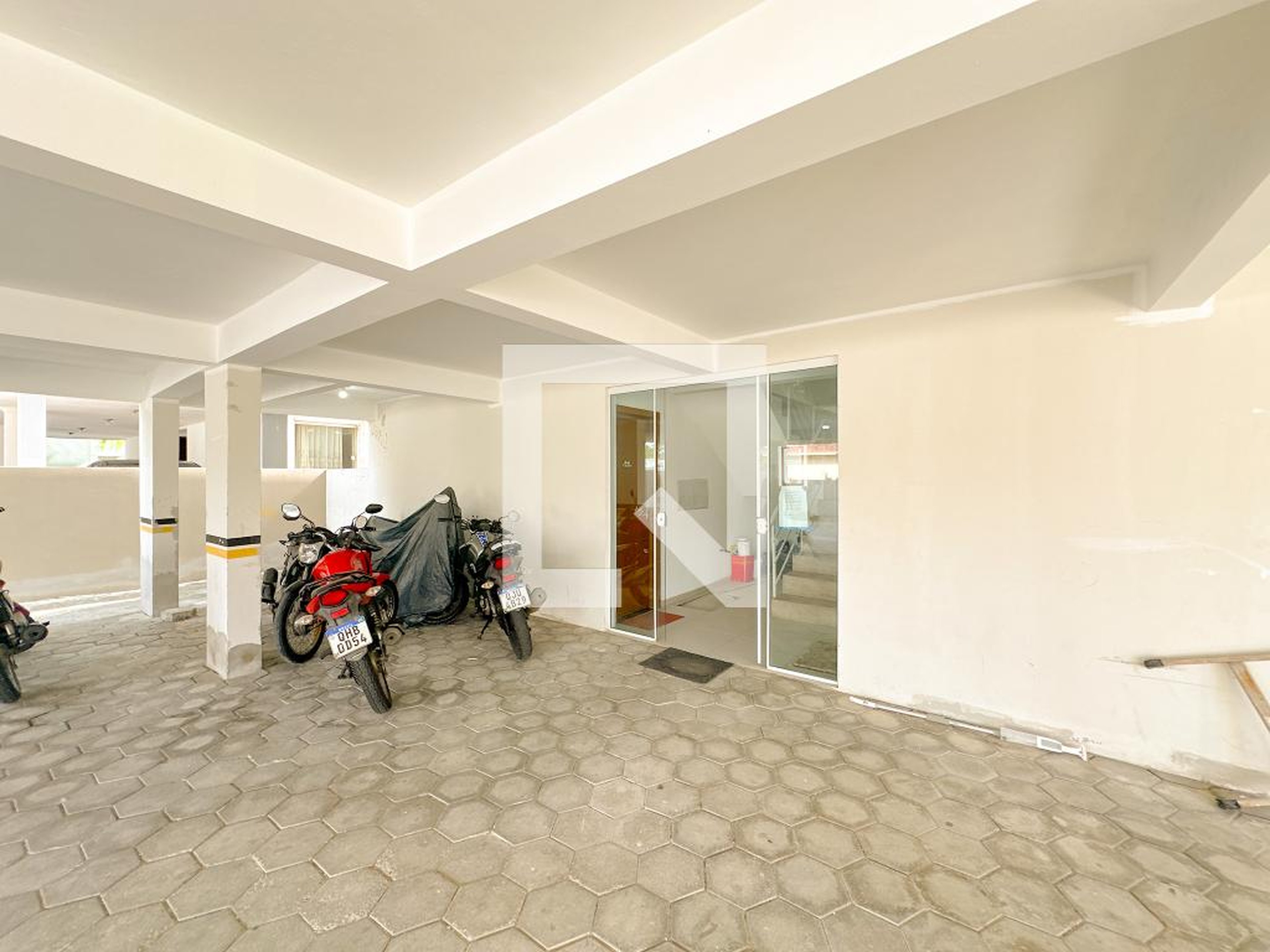 Hall de entrada - Vitória