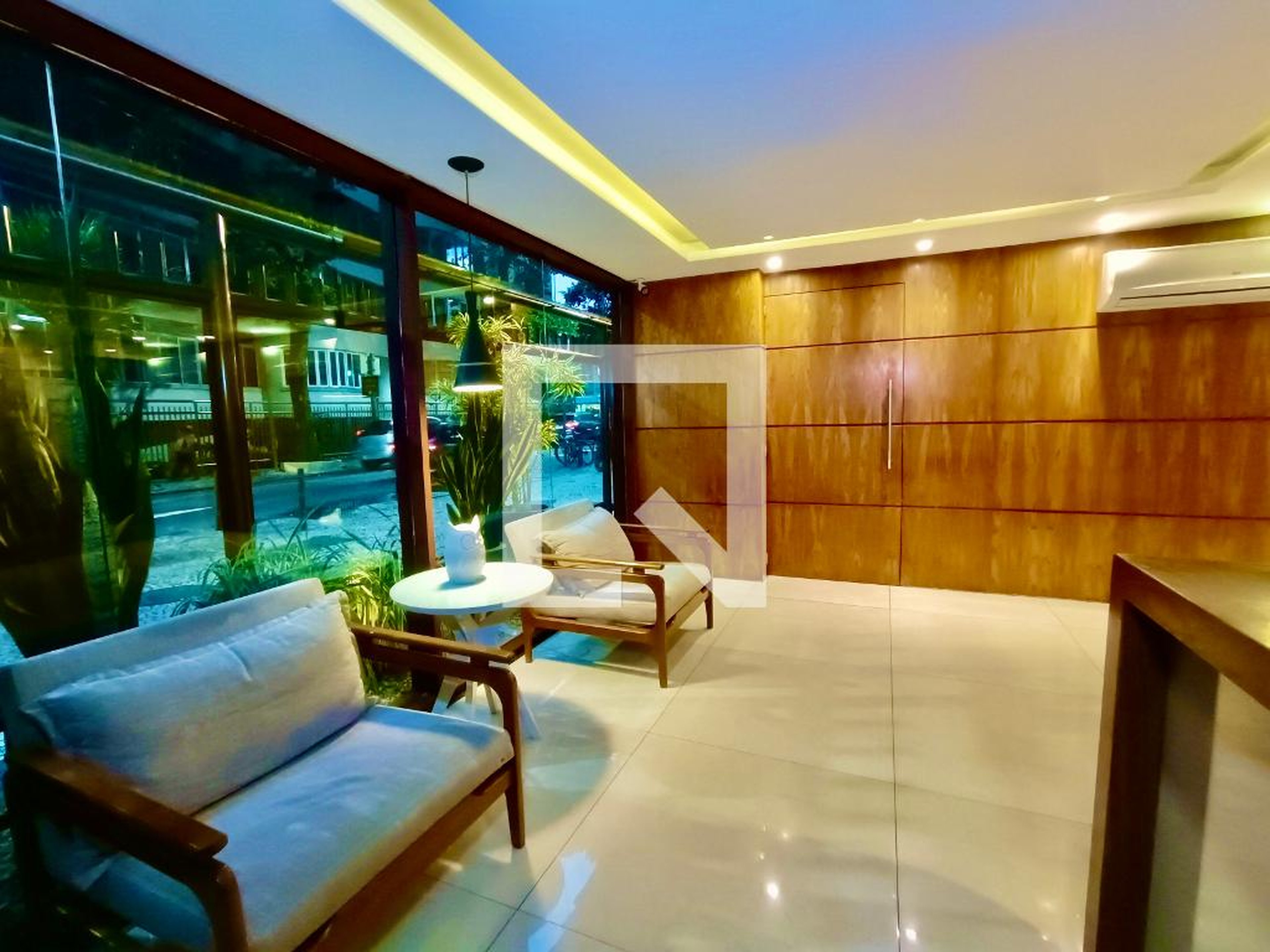 Portaria - Prince George