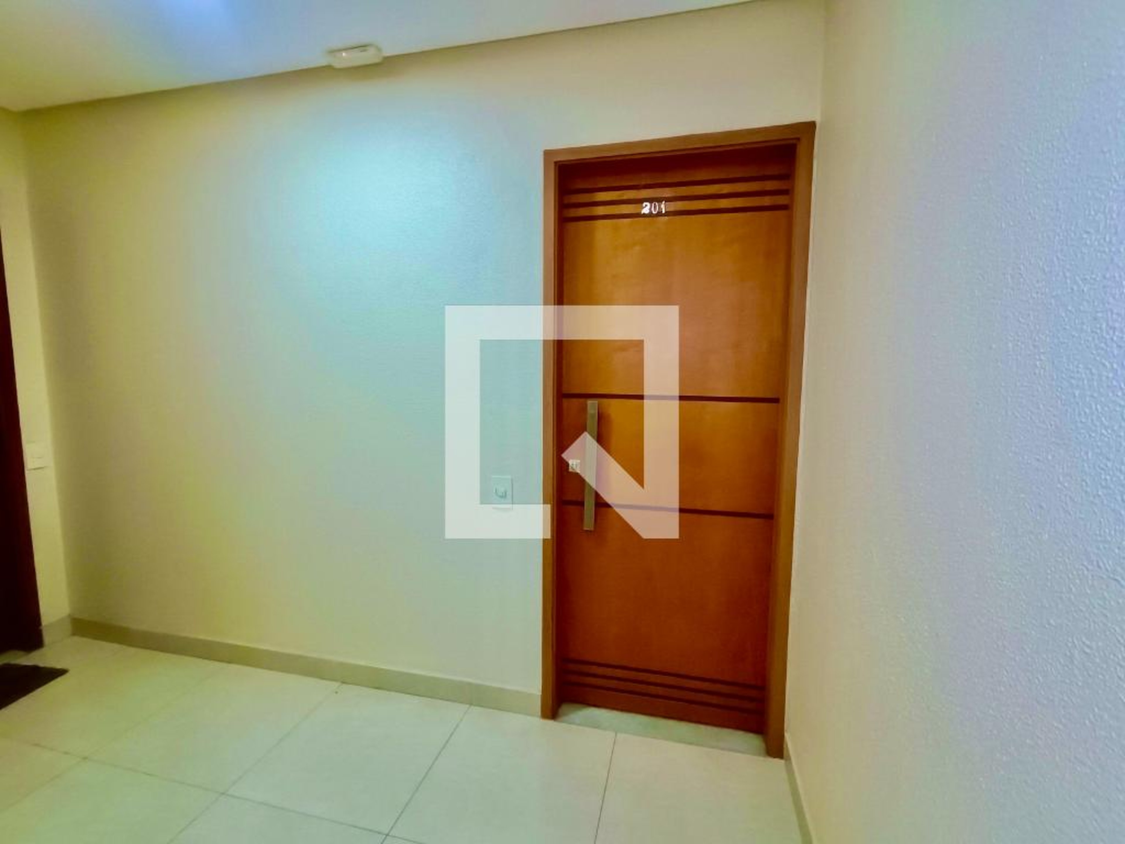 Hall - Prince George