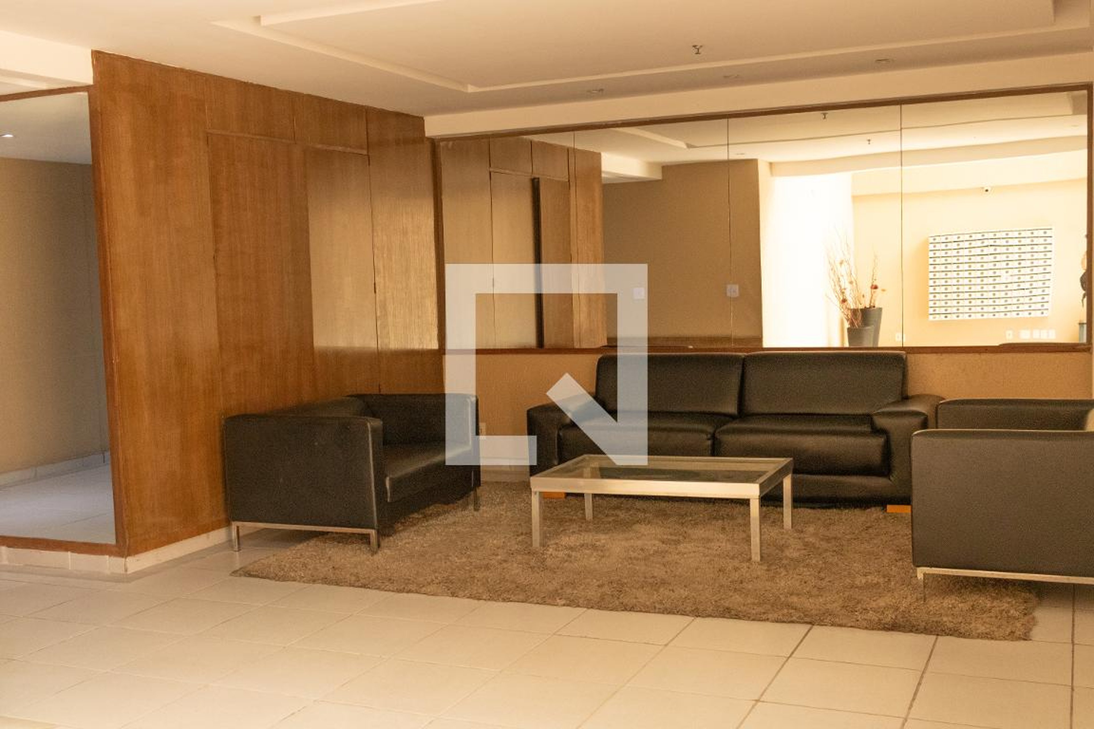 Hall social - Spazio Redentore