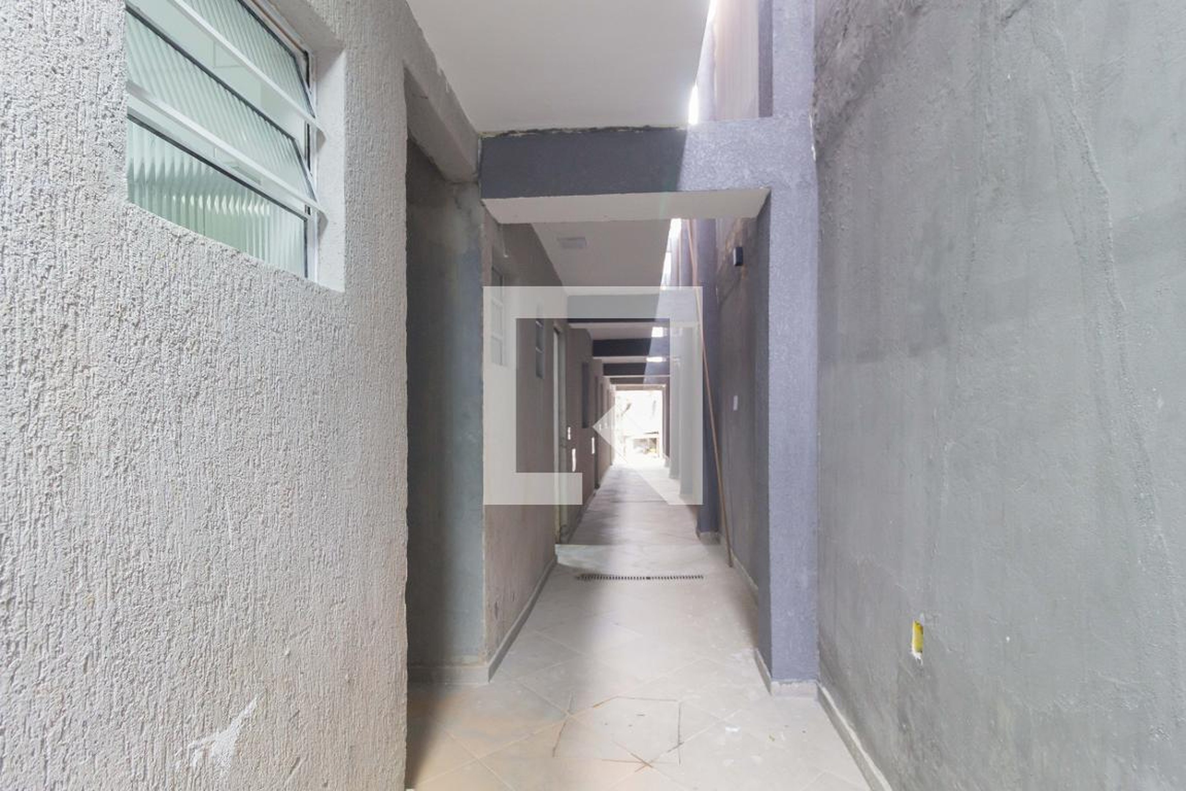 Área comum - Residencial Vila Chã