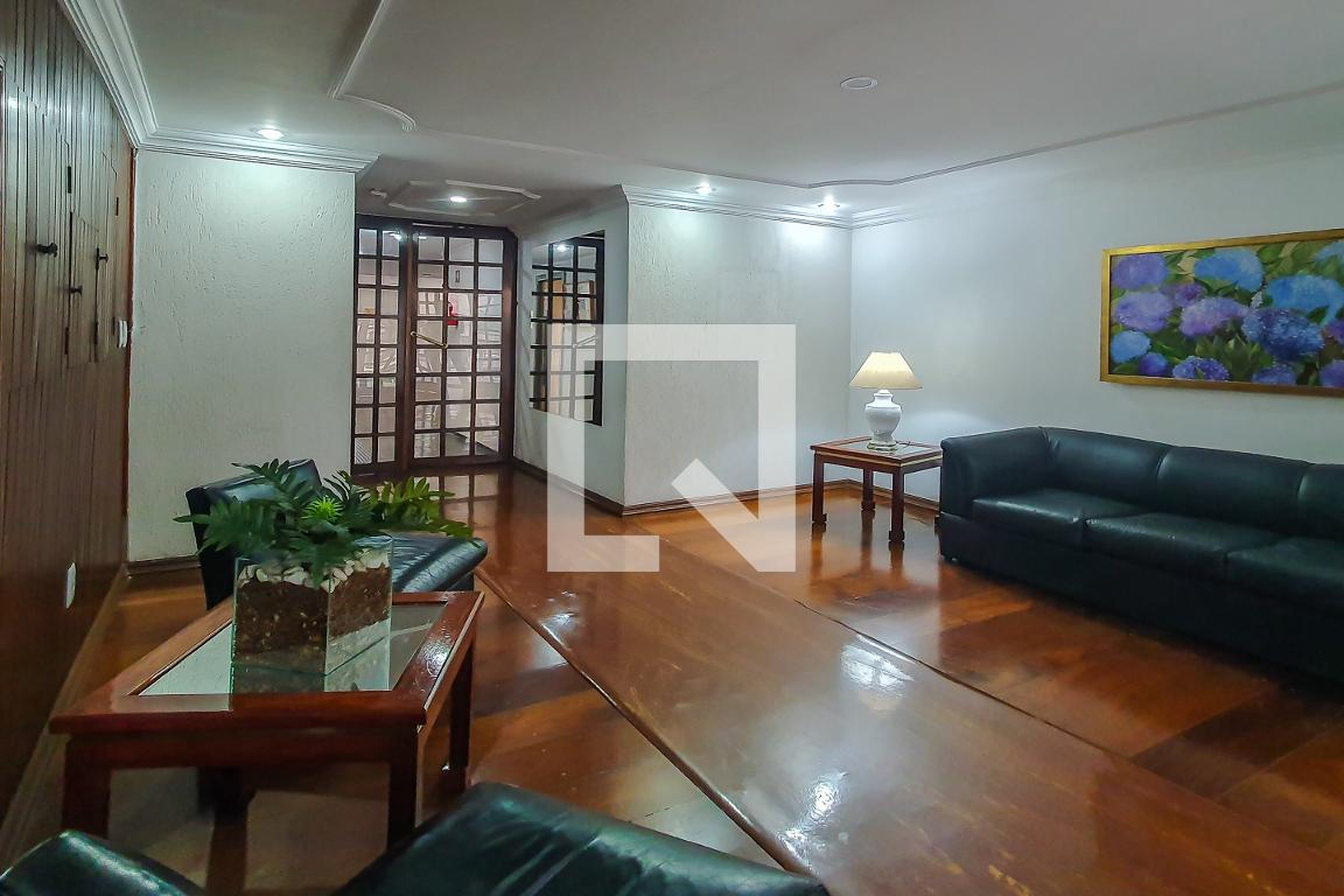 hall - Maison Tour D'argent