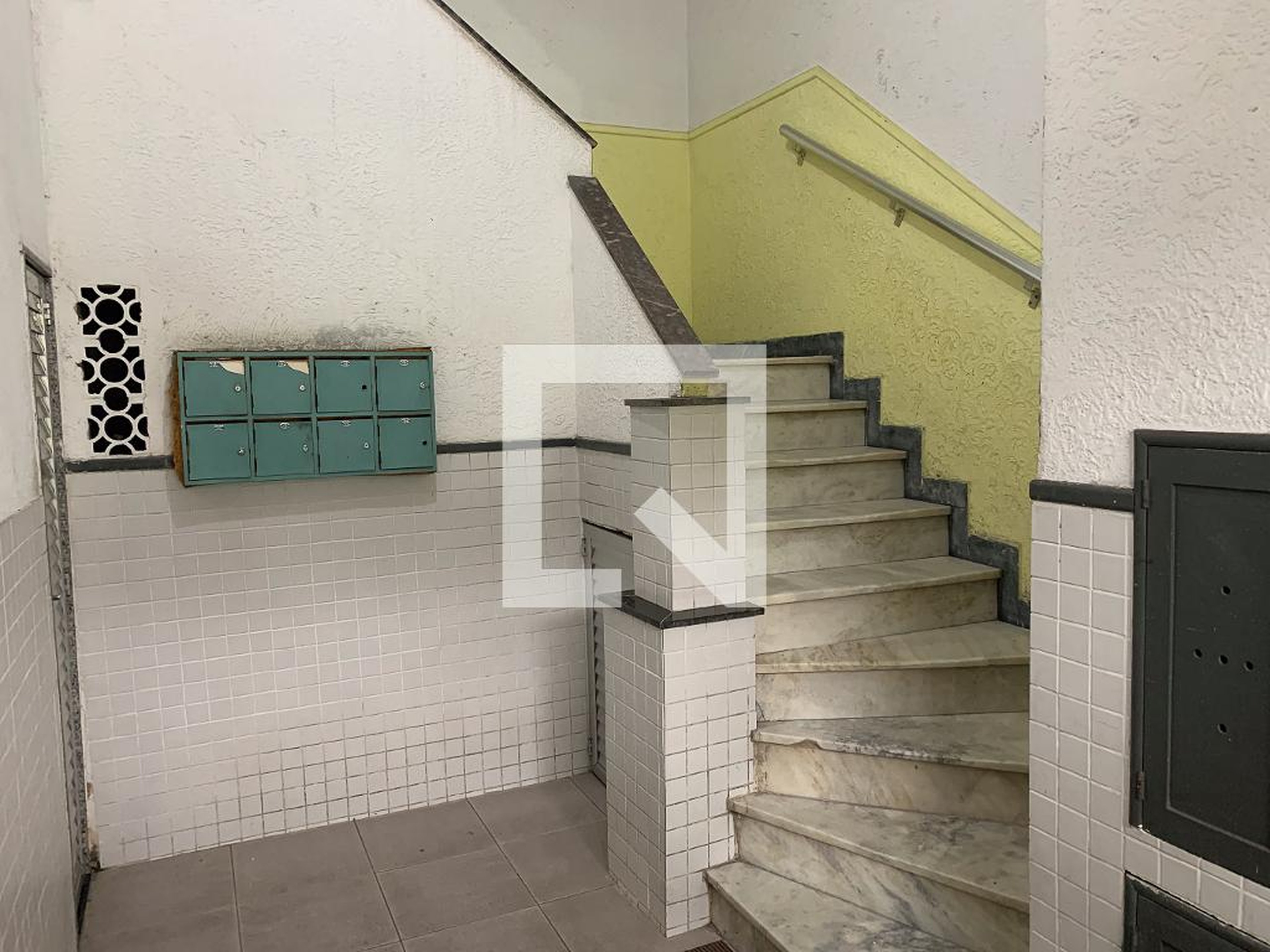 Hall de entrada - null