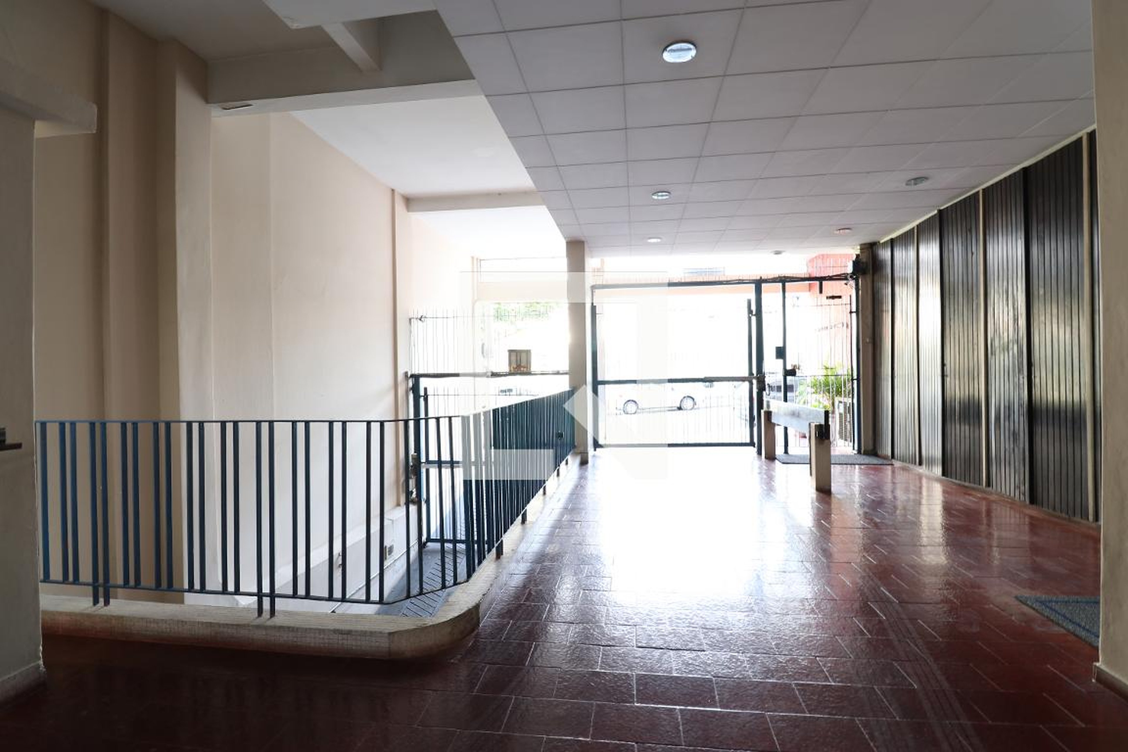 Hall de entrada - Rosina