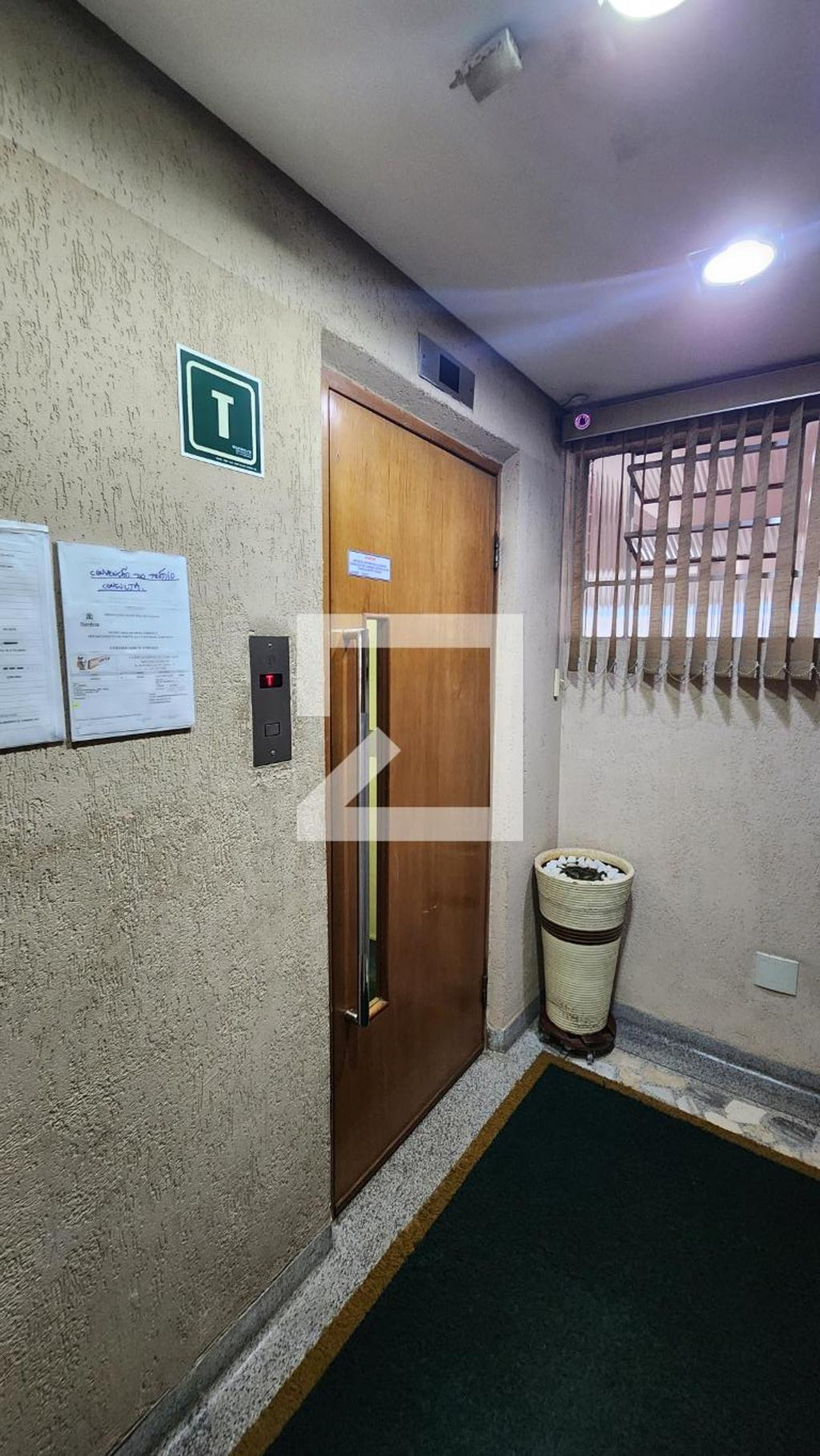 Hall de entrada - Ana lu