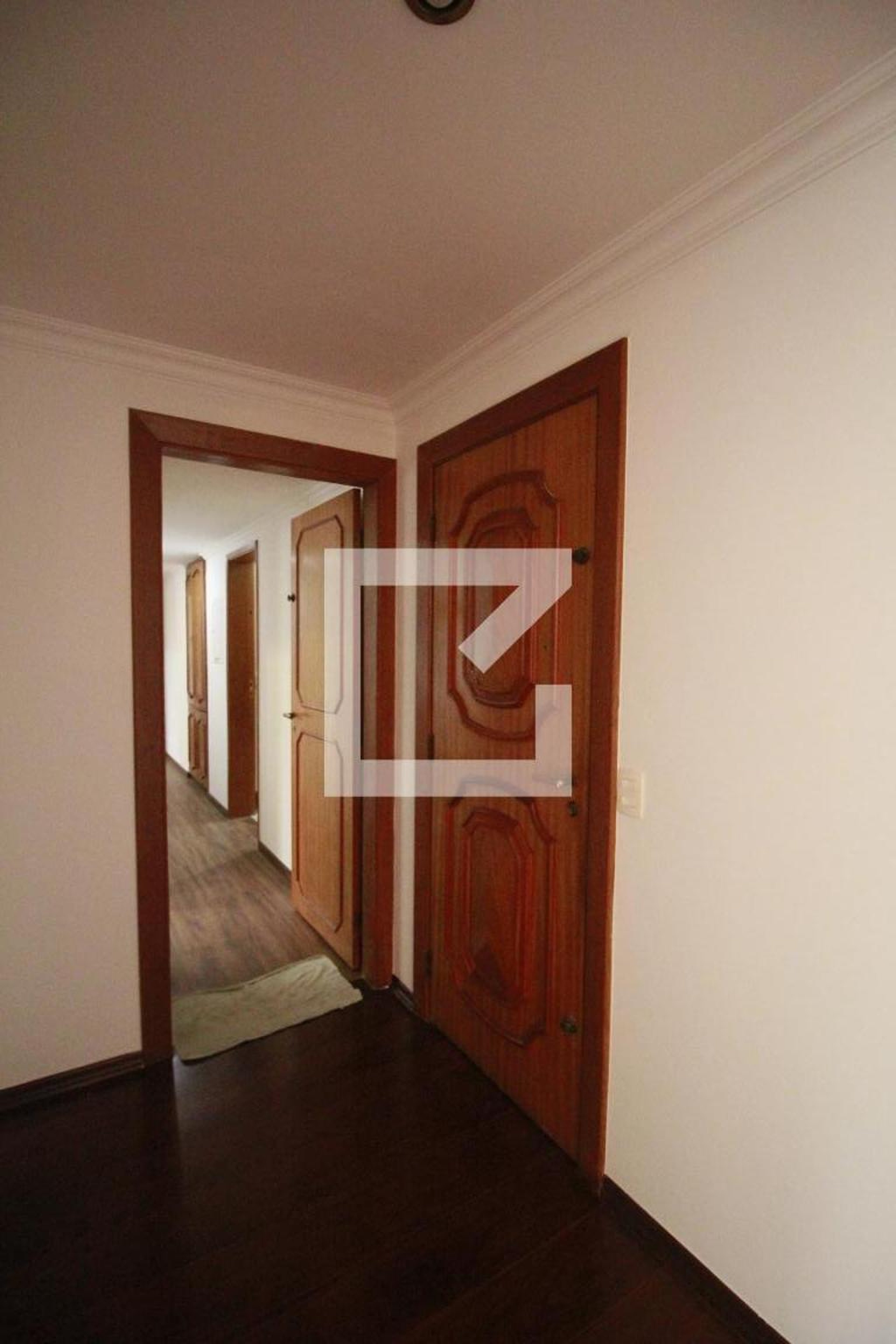 Entrada Social - Mansão Tivoli