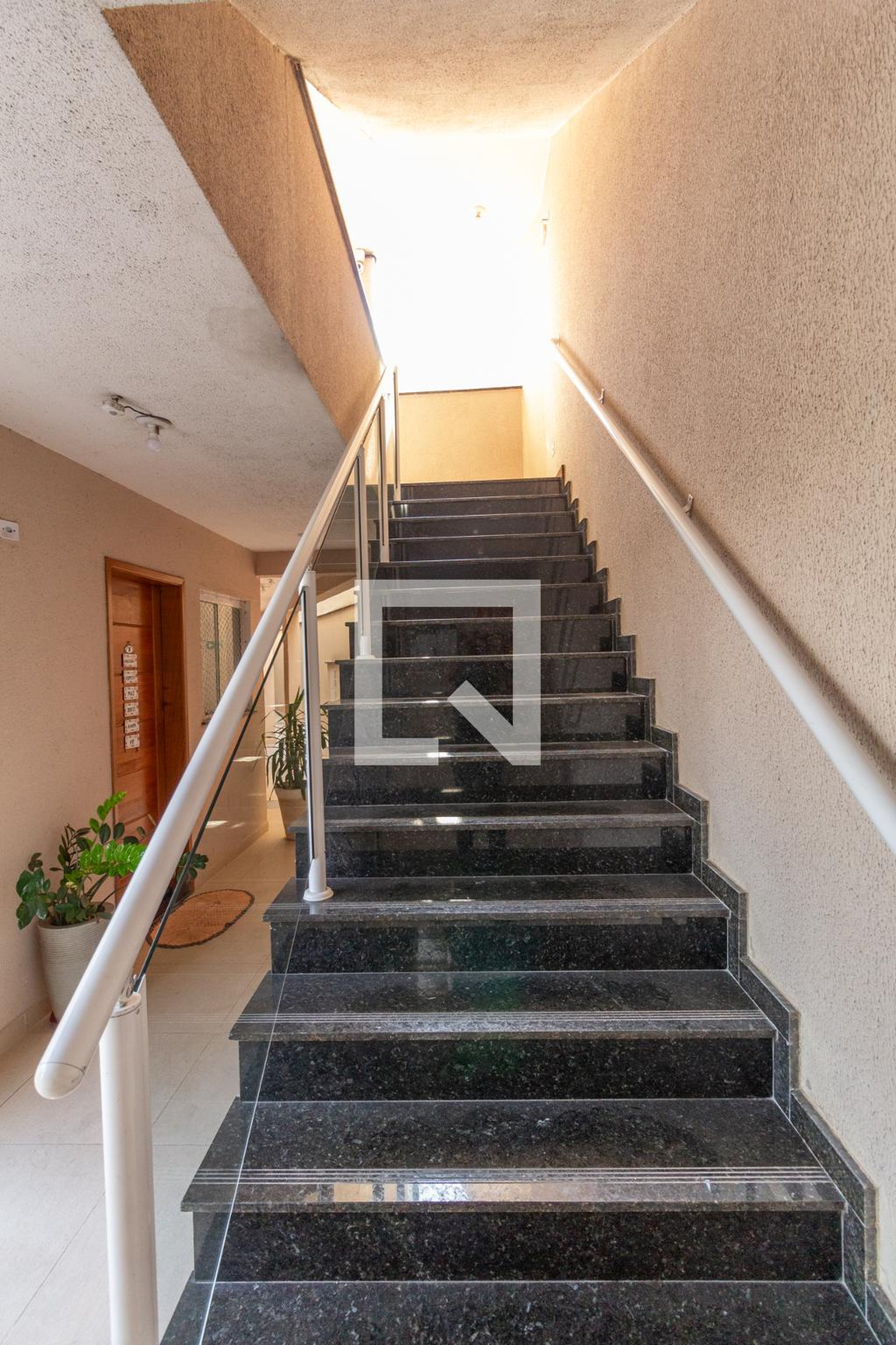 Área Comum - Veneza II