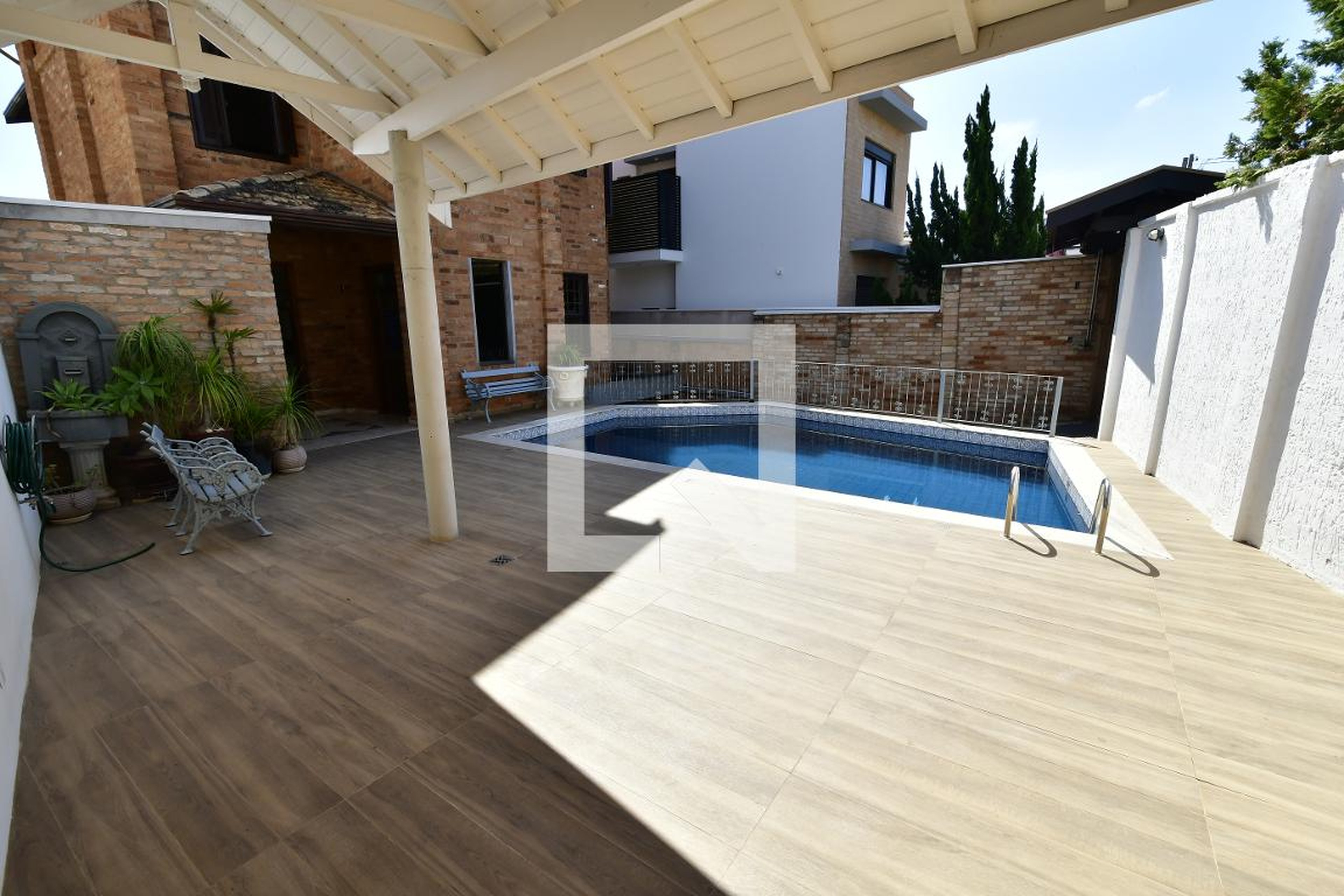 Piscina - 