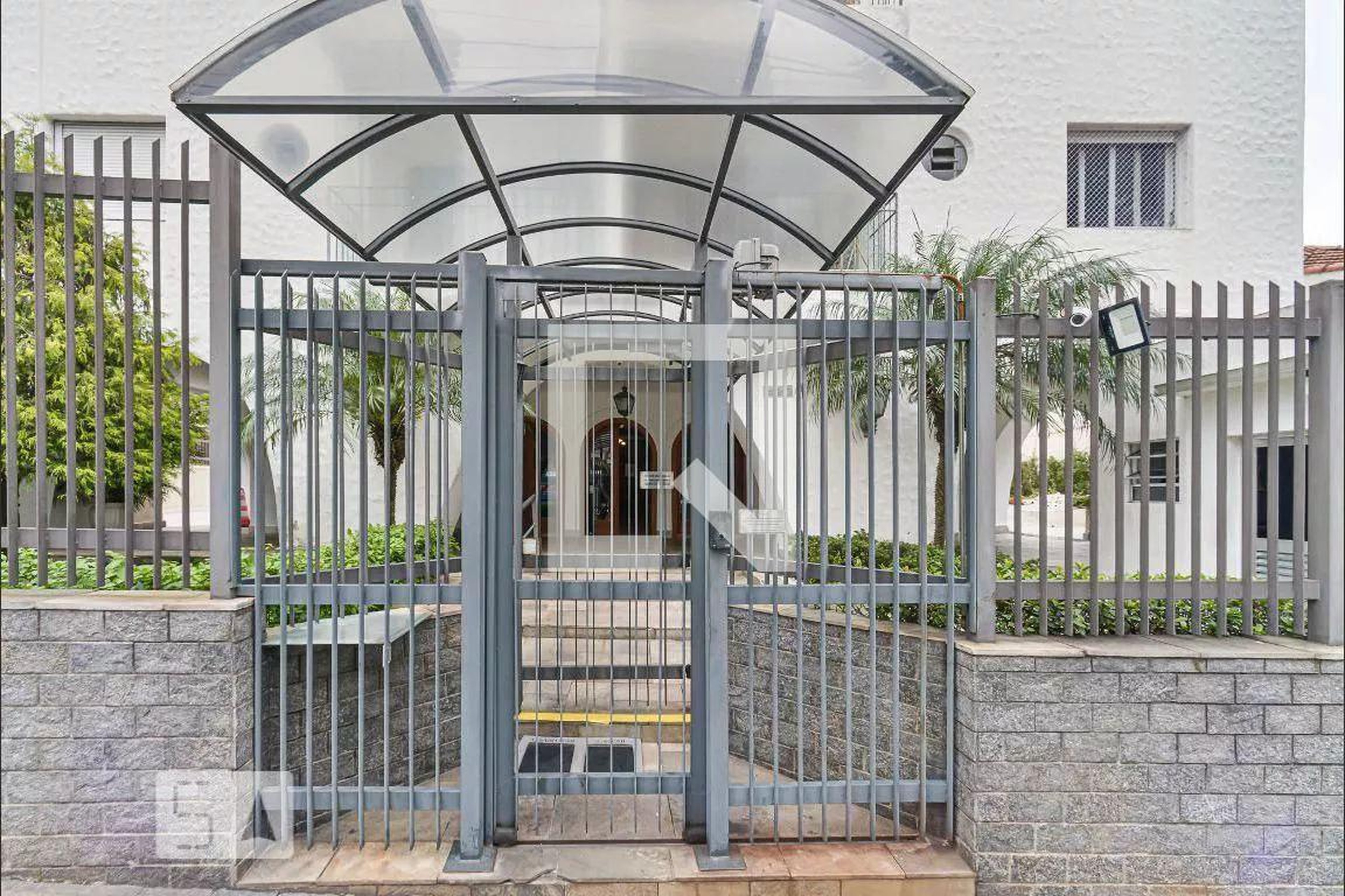 Entrada - Ilha Di Capri