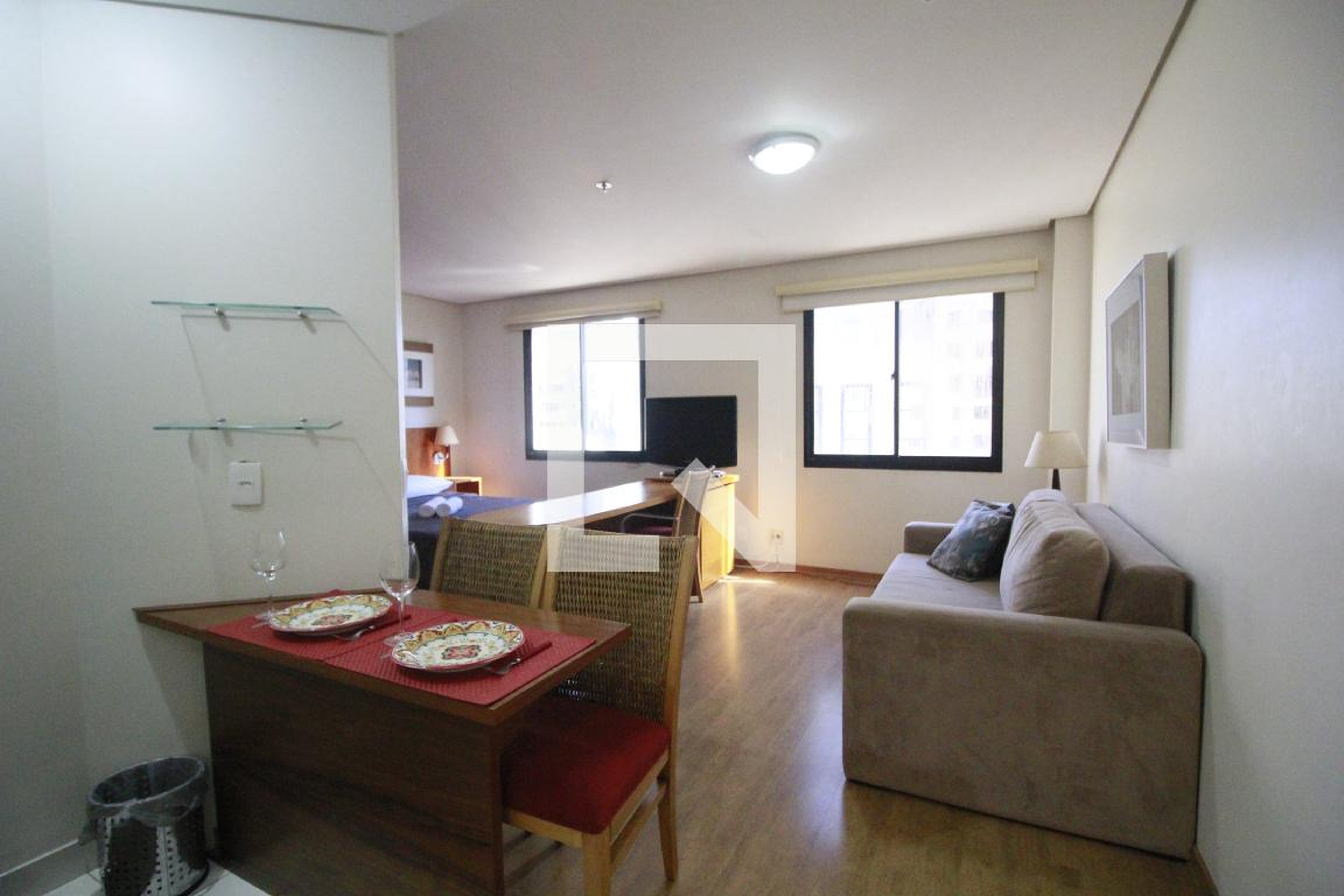 Entrada - Times Square