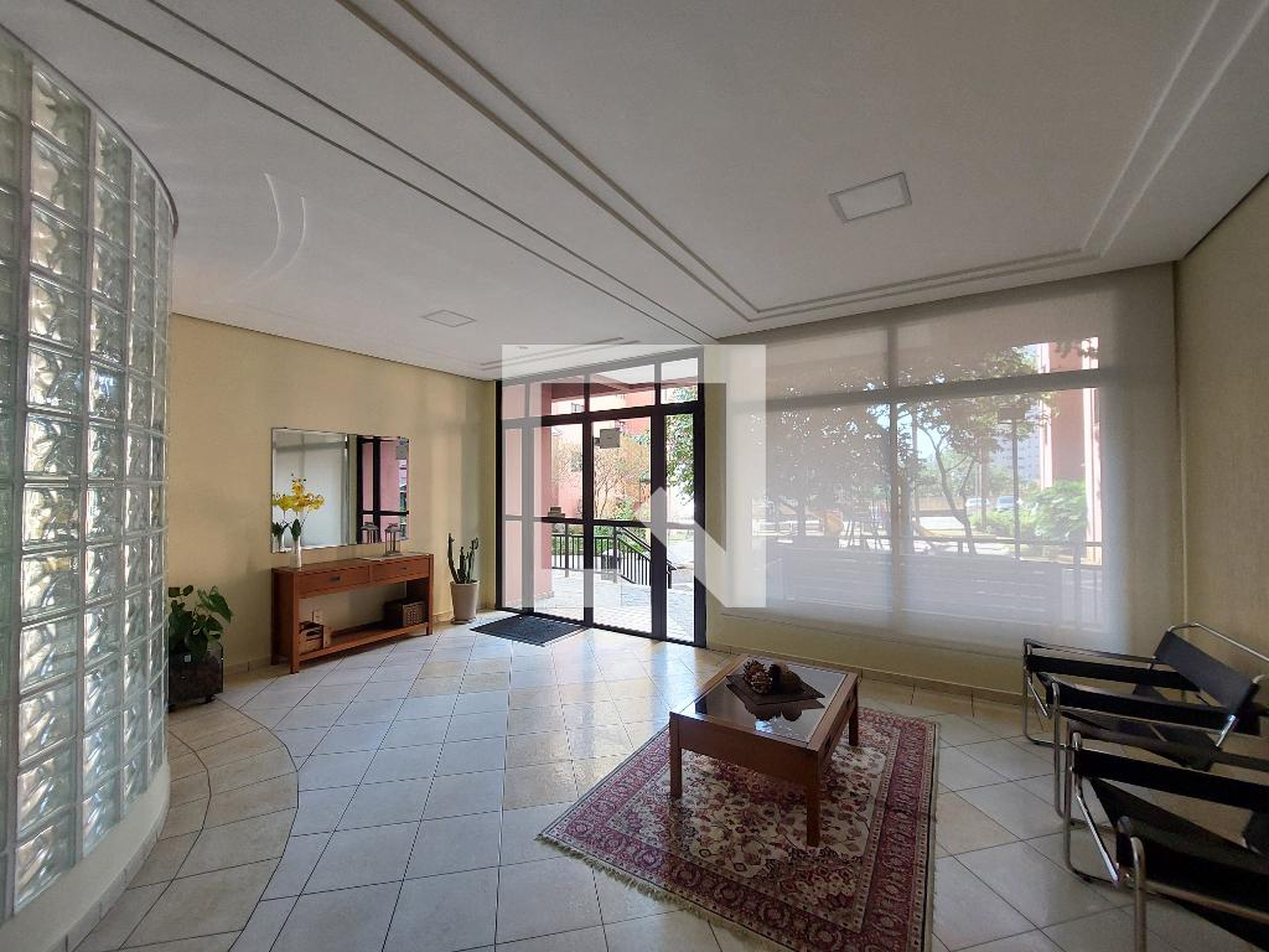 Hall de Entrada - Costa Azurra