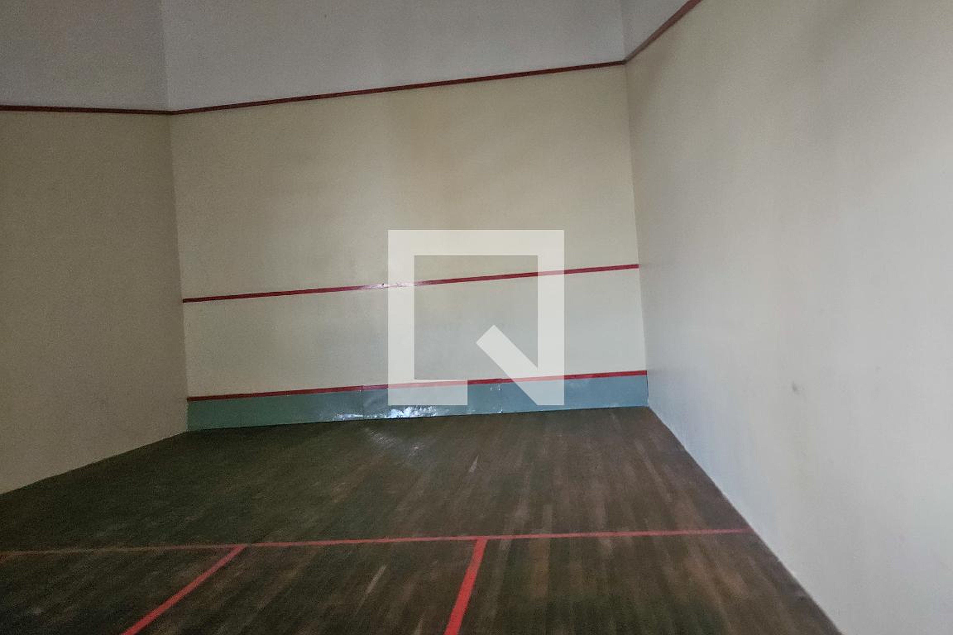 Área comum - Four Seasons