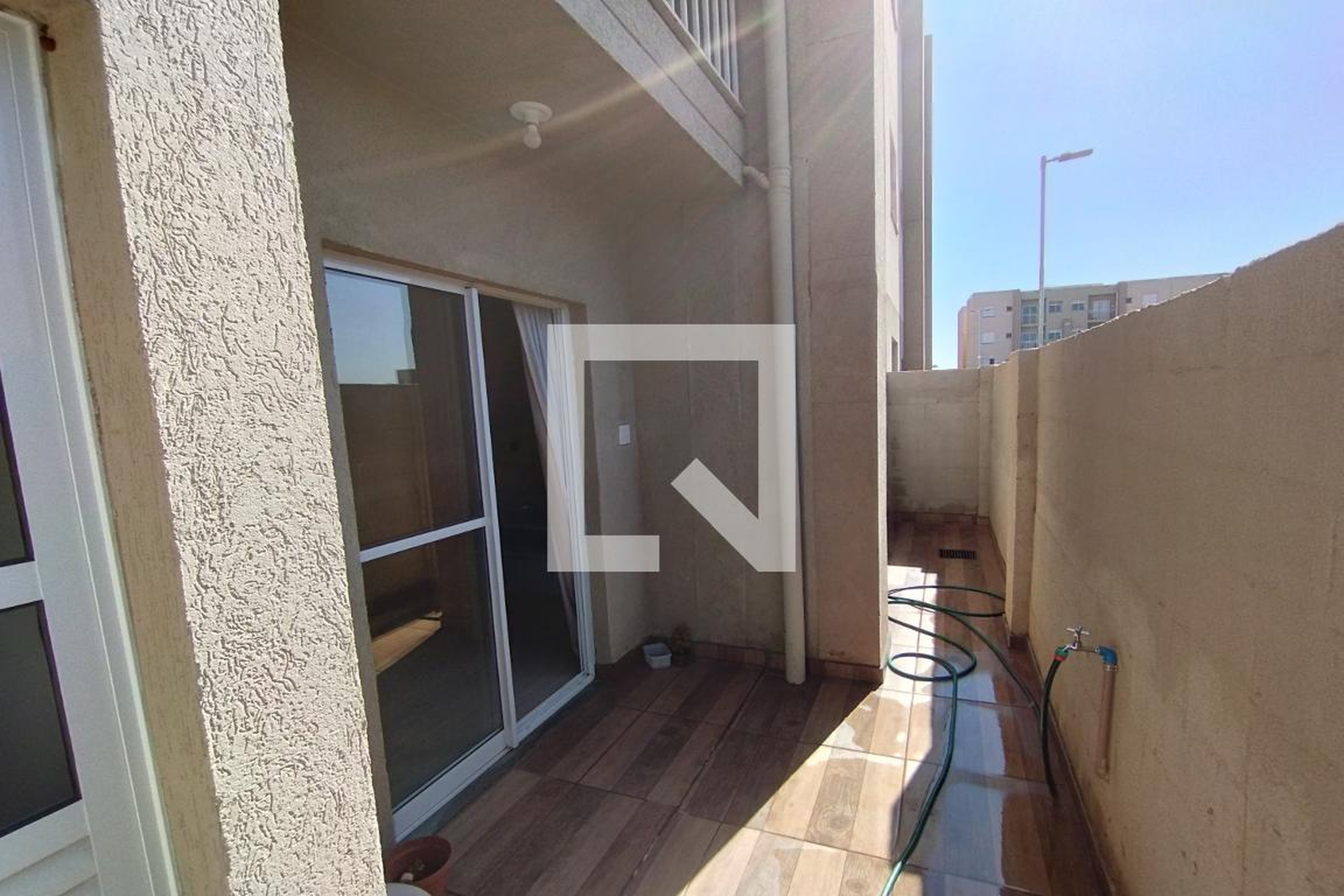 Área Externa - Quali Residencial