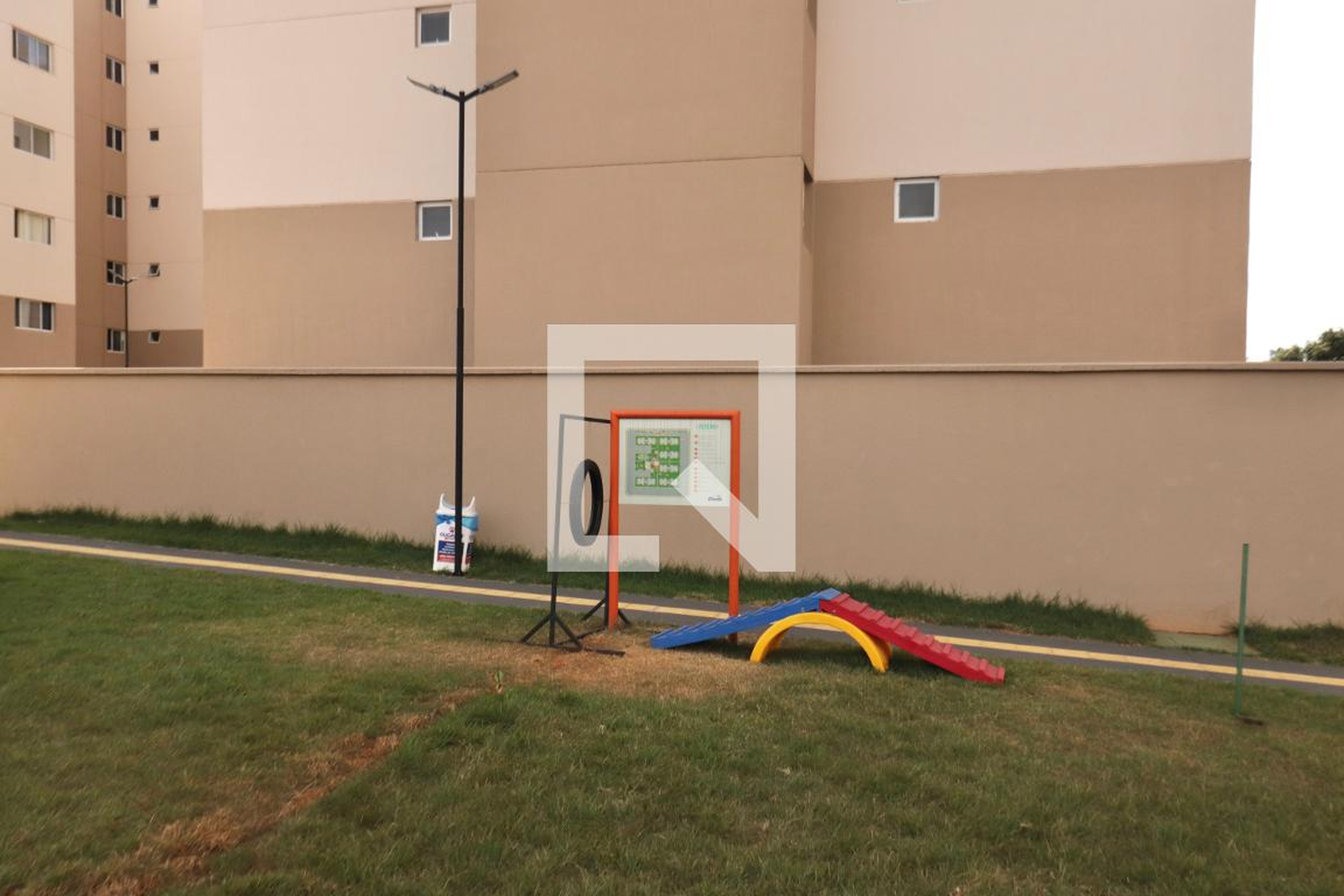 Espaço PET - Residencial Padre Pereira