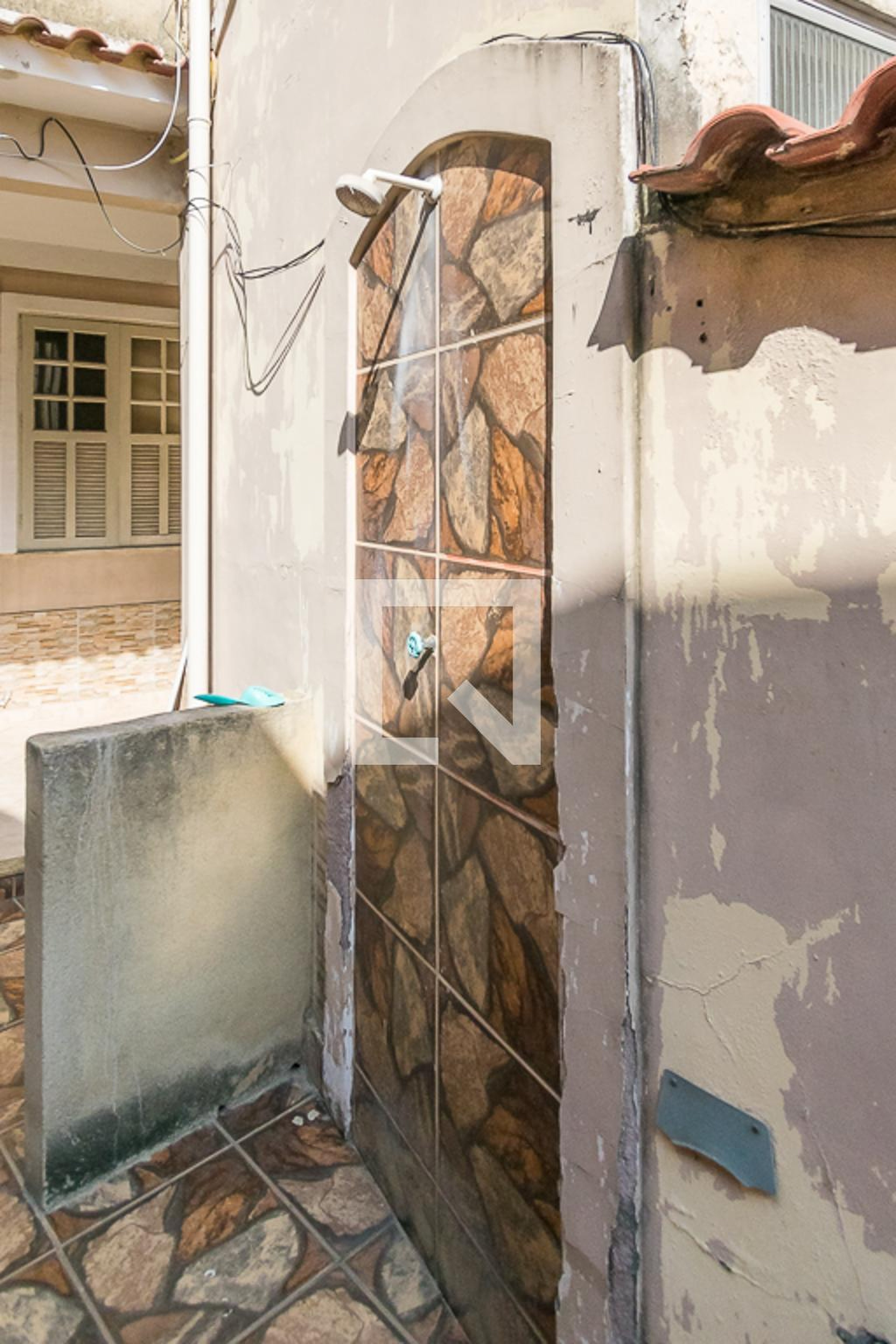 Área comum - Novo Milenio