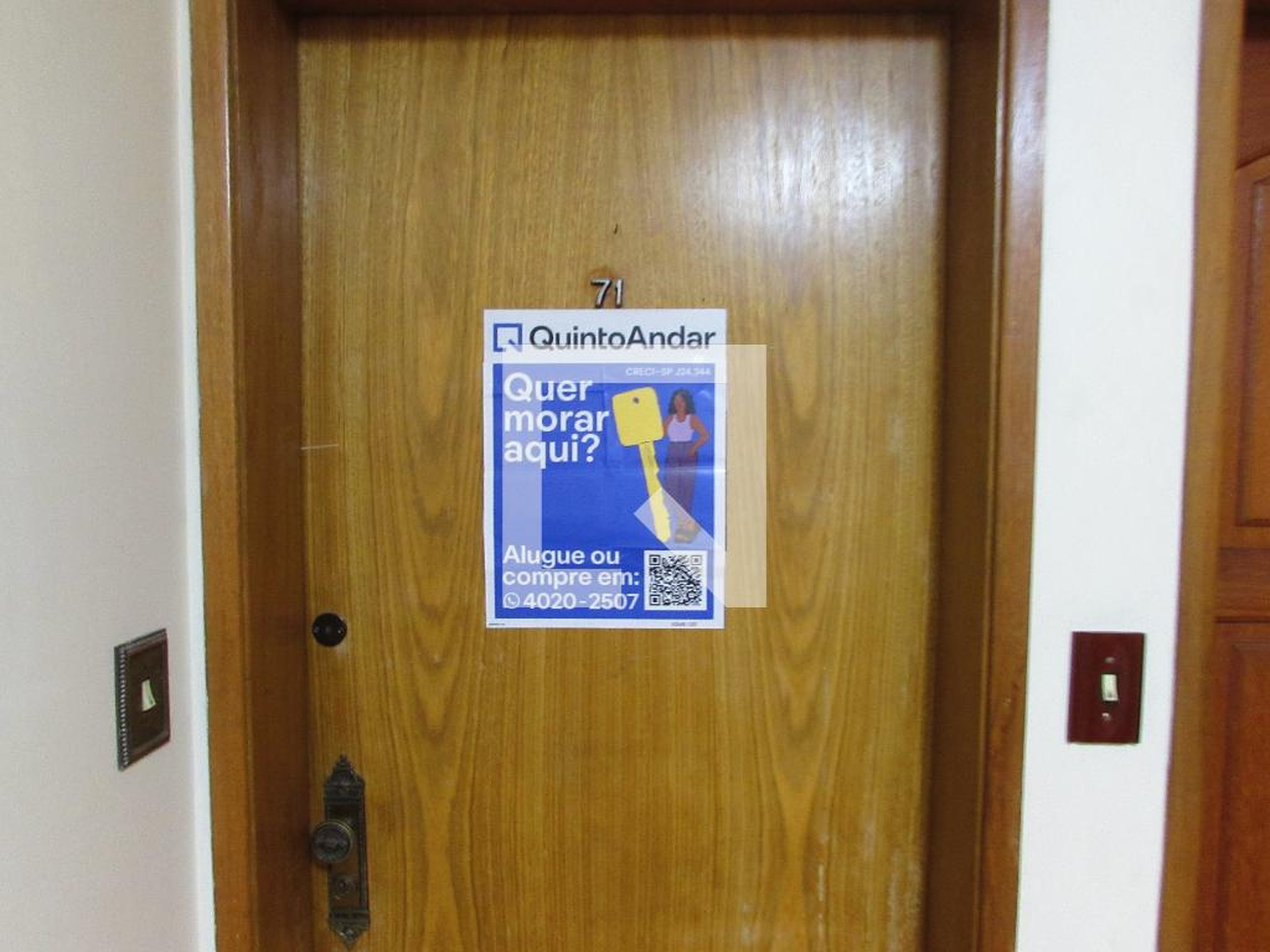 Entrada - Jardim Guedala