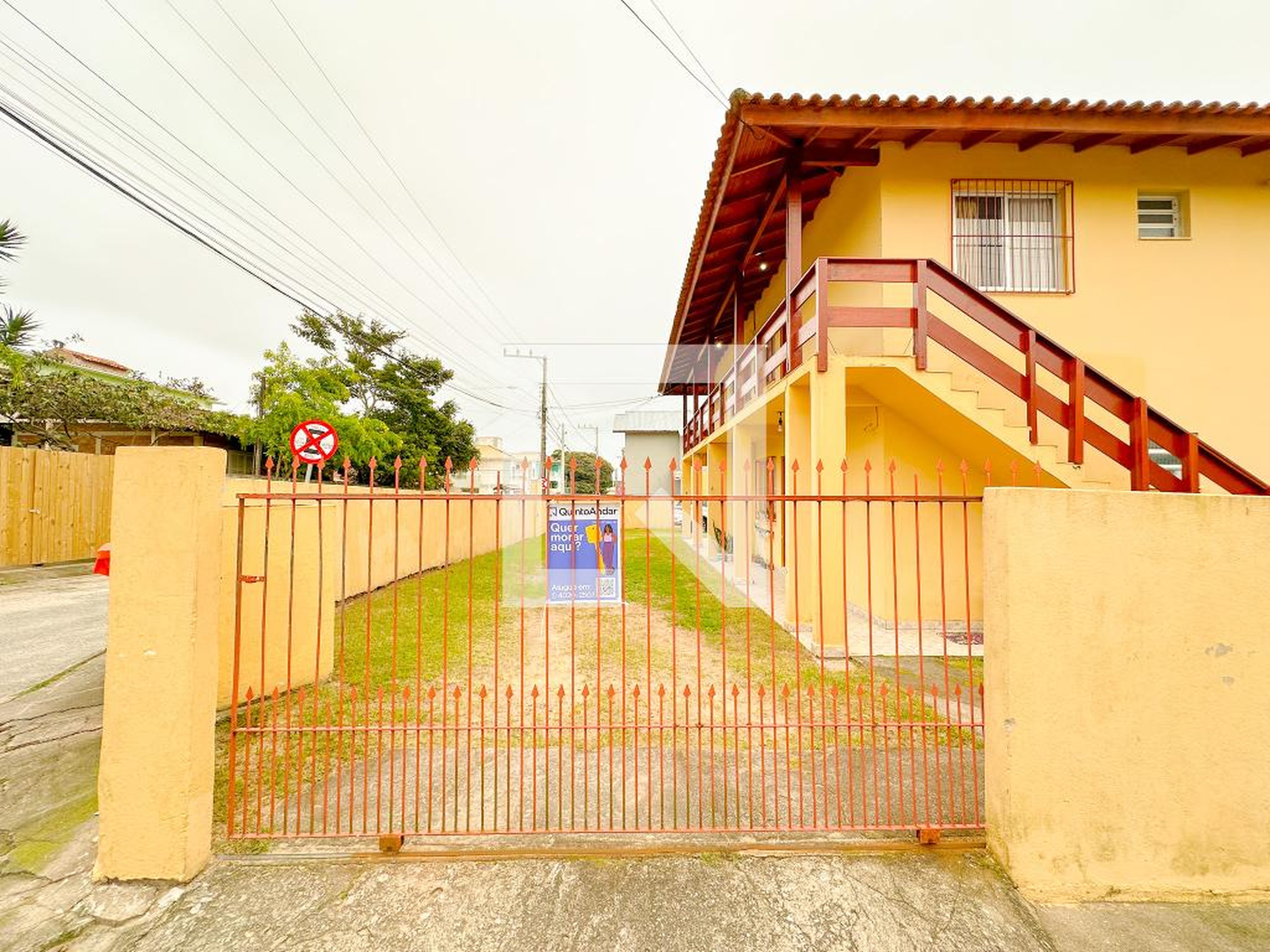 Fachada Condomínio em Travessa dos Imigrantes, 200