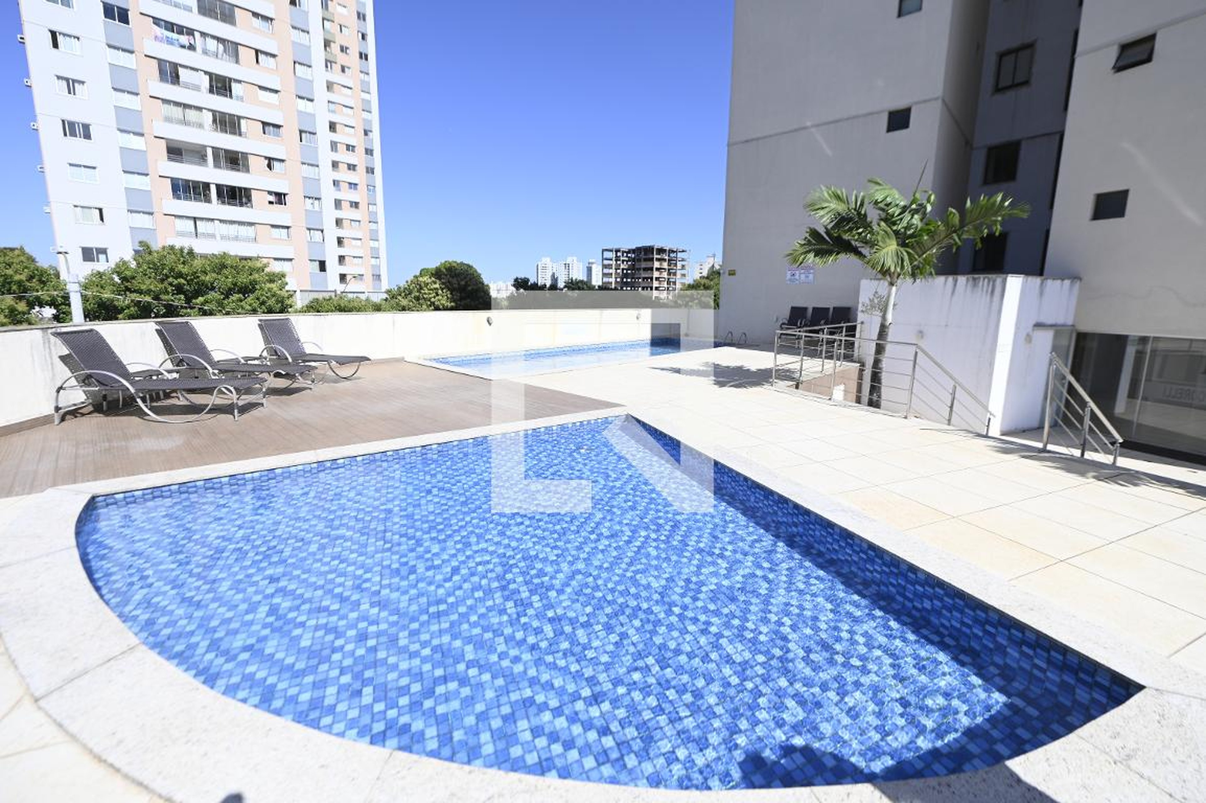 Piscina - 