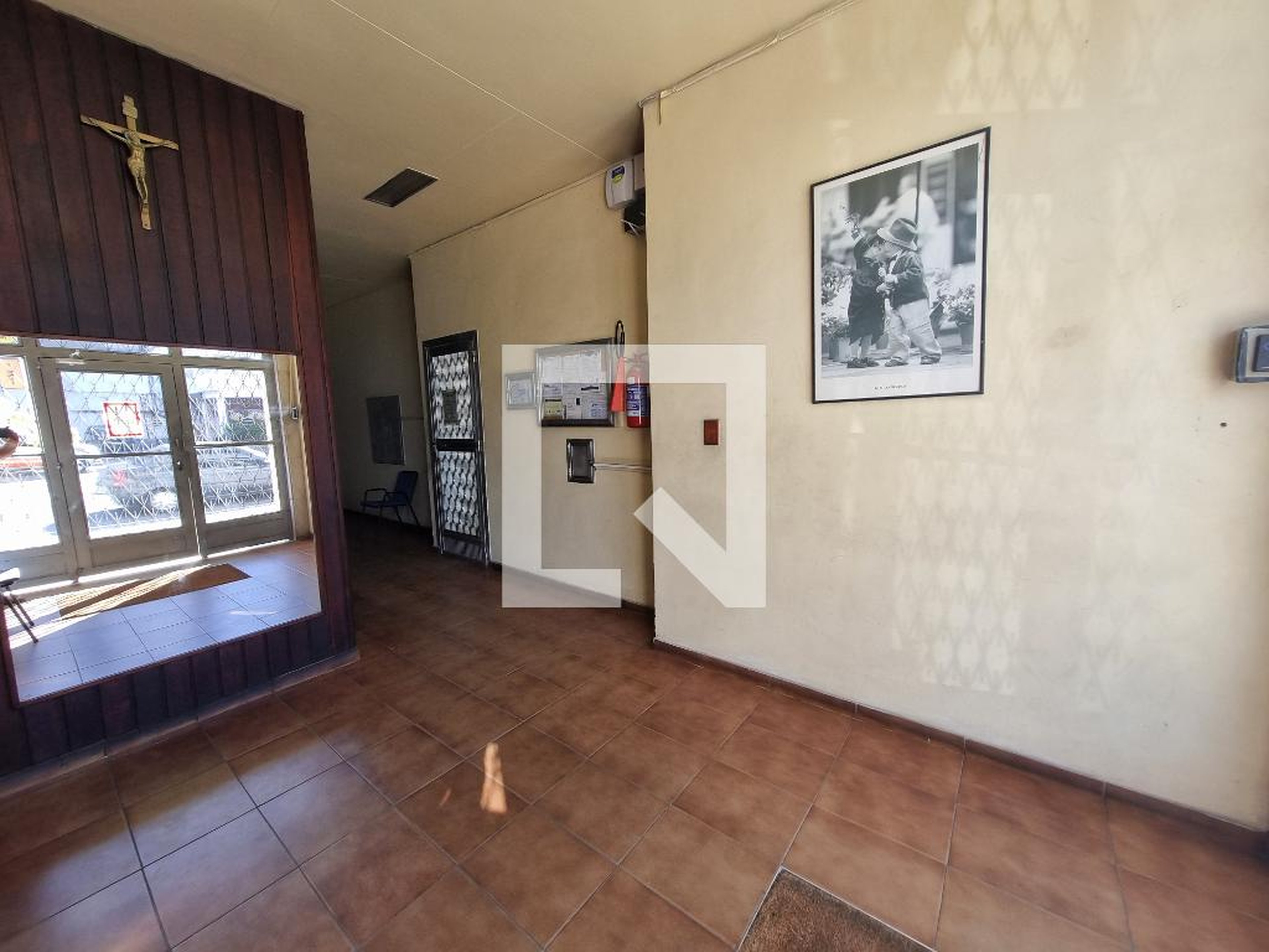 Hall de entrada - null