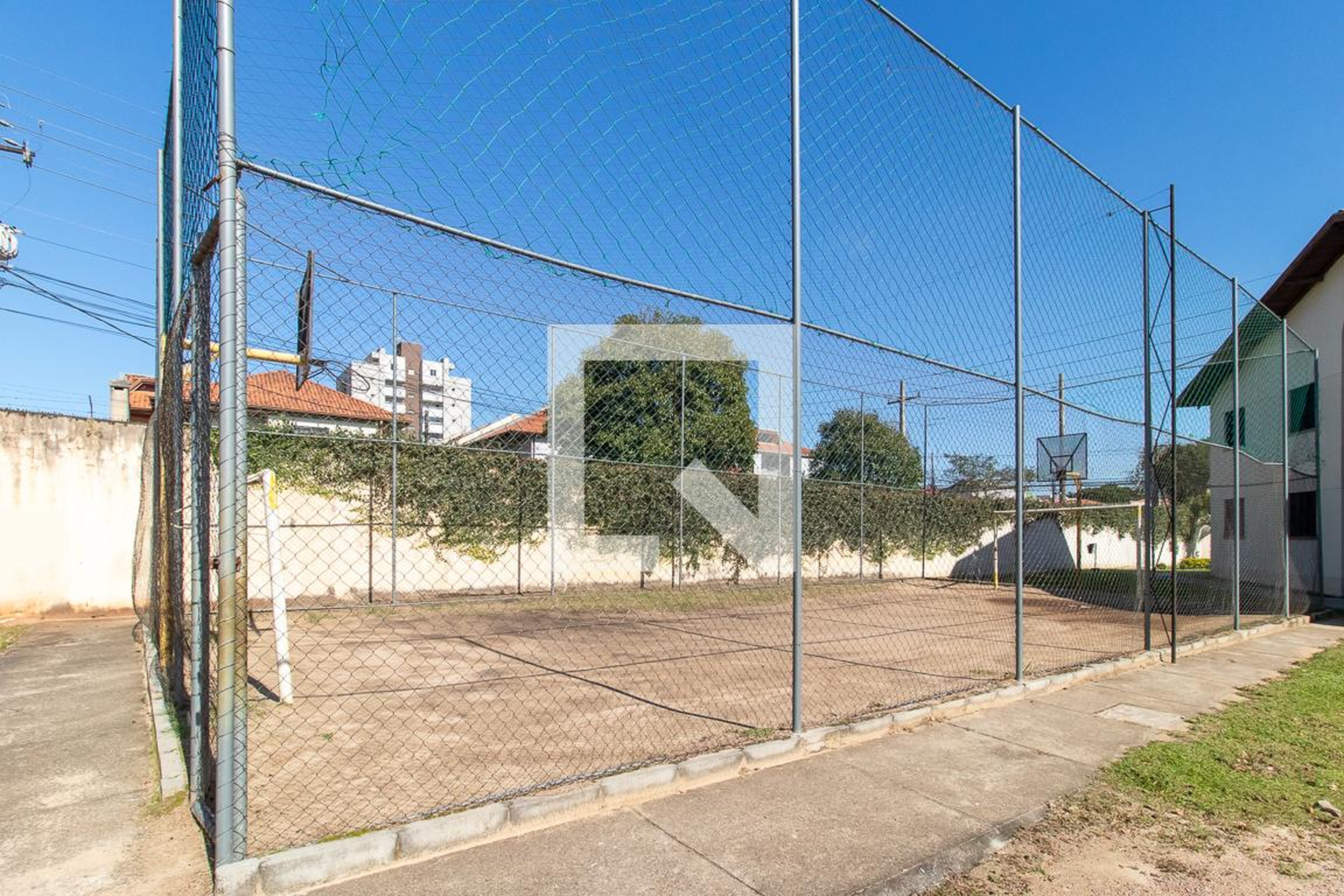 Quadra Esportiva - Villa Bela II