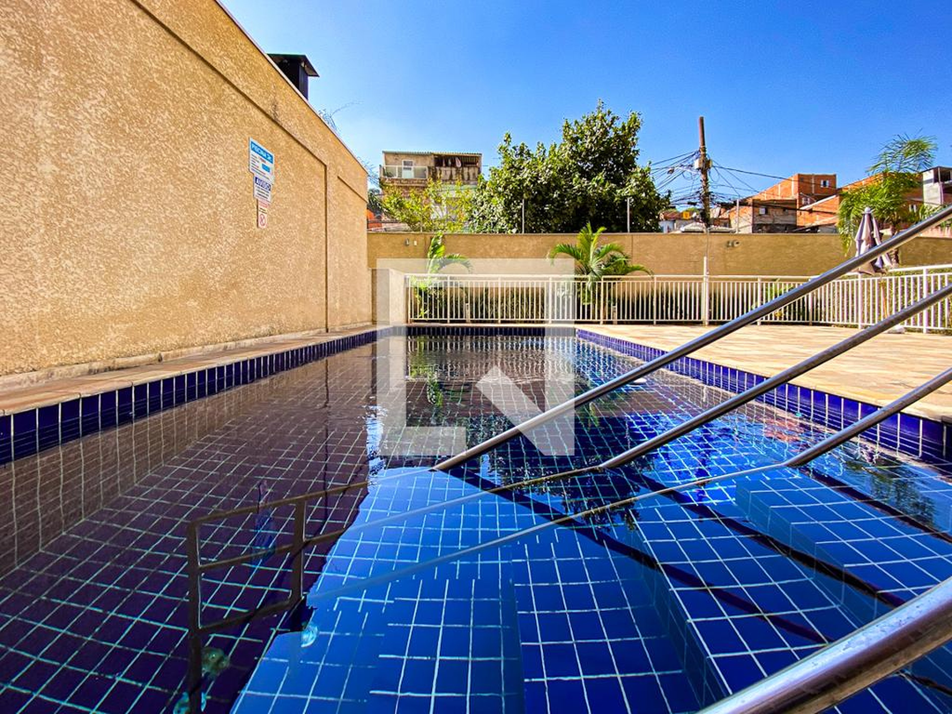 Area Externa - Mandi