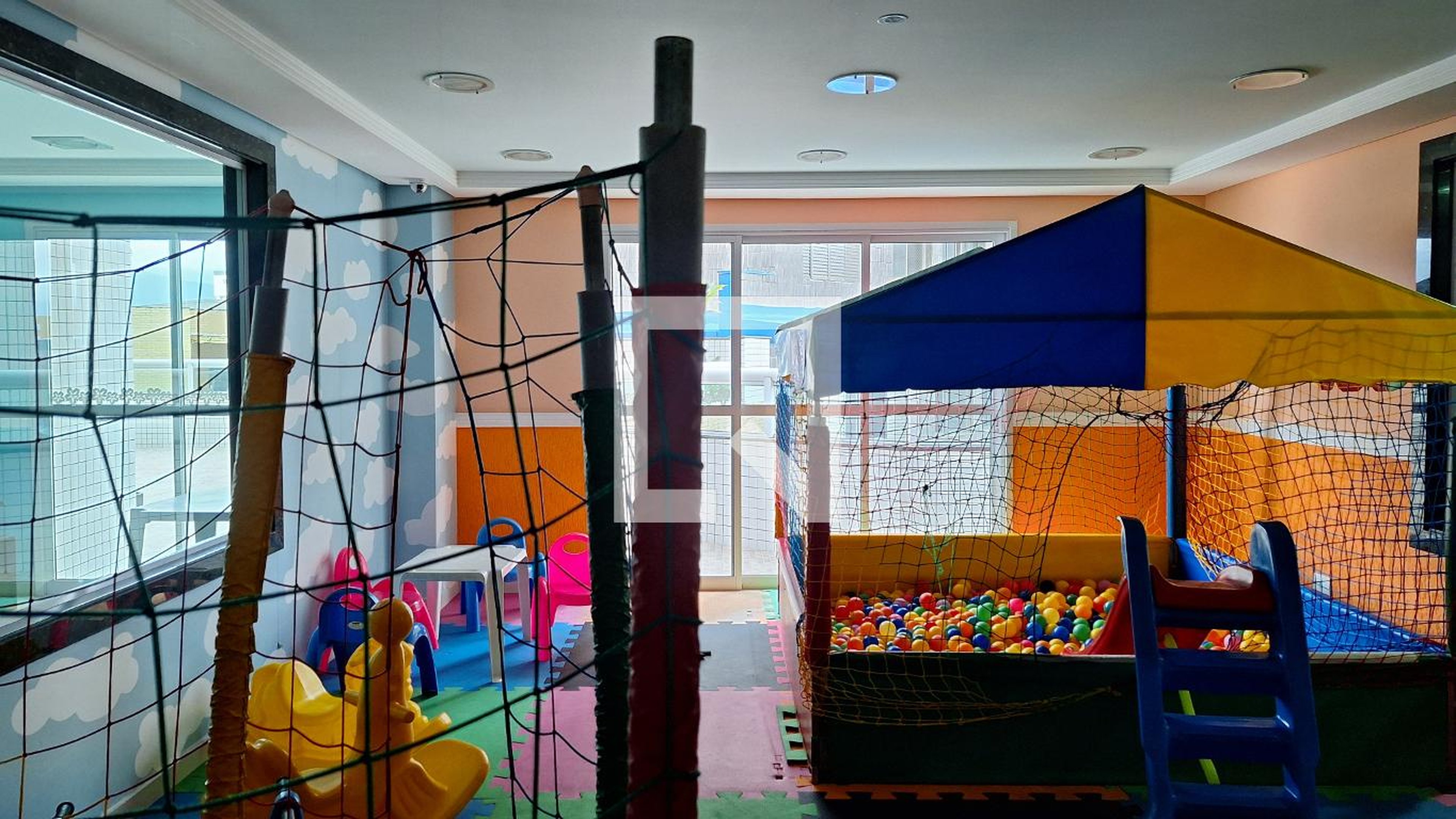 Brinquedoteca - Cerejeira