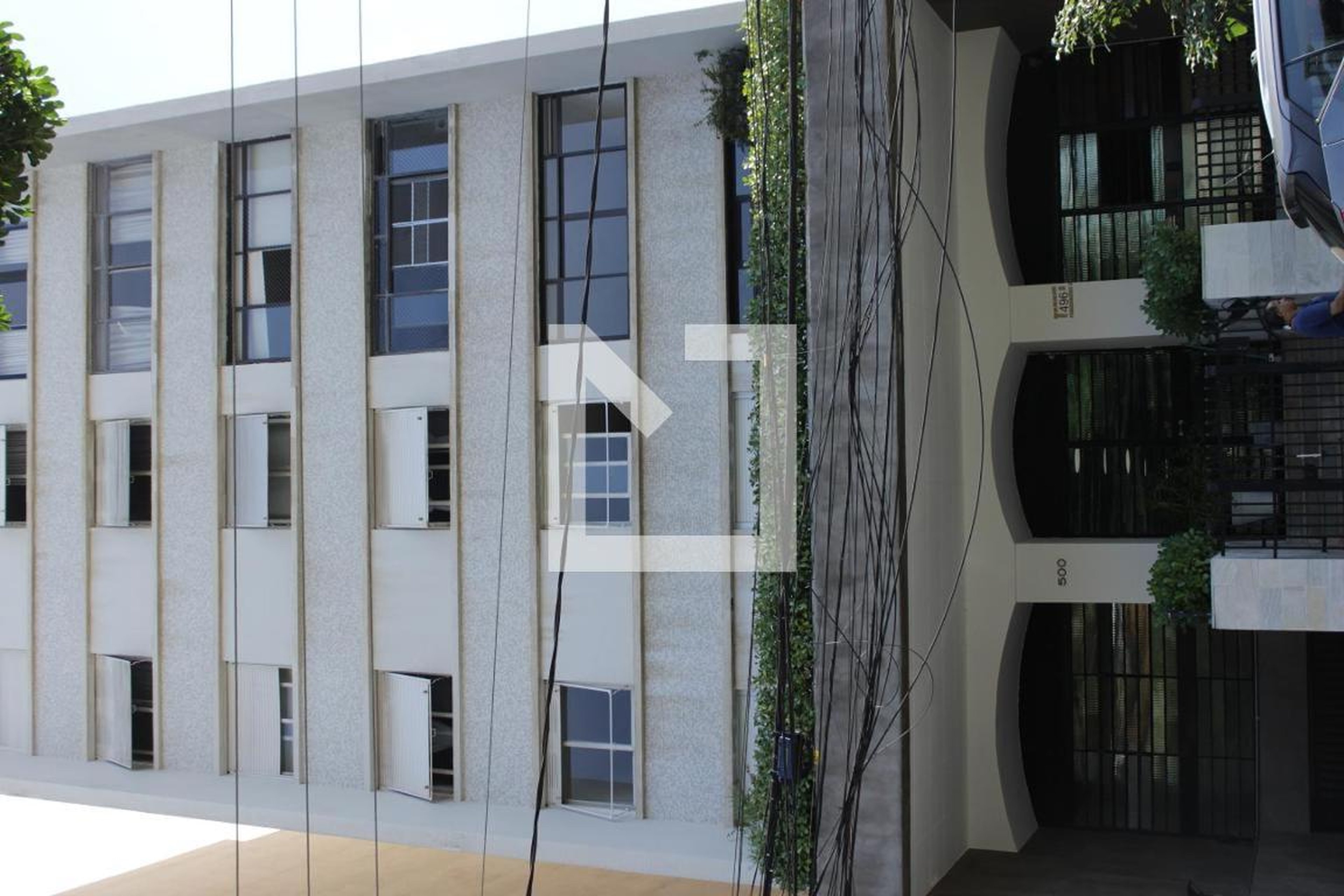 Edifício Condomínio Joana Maria