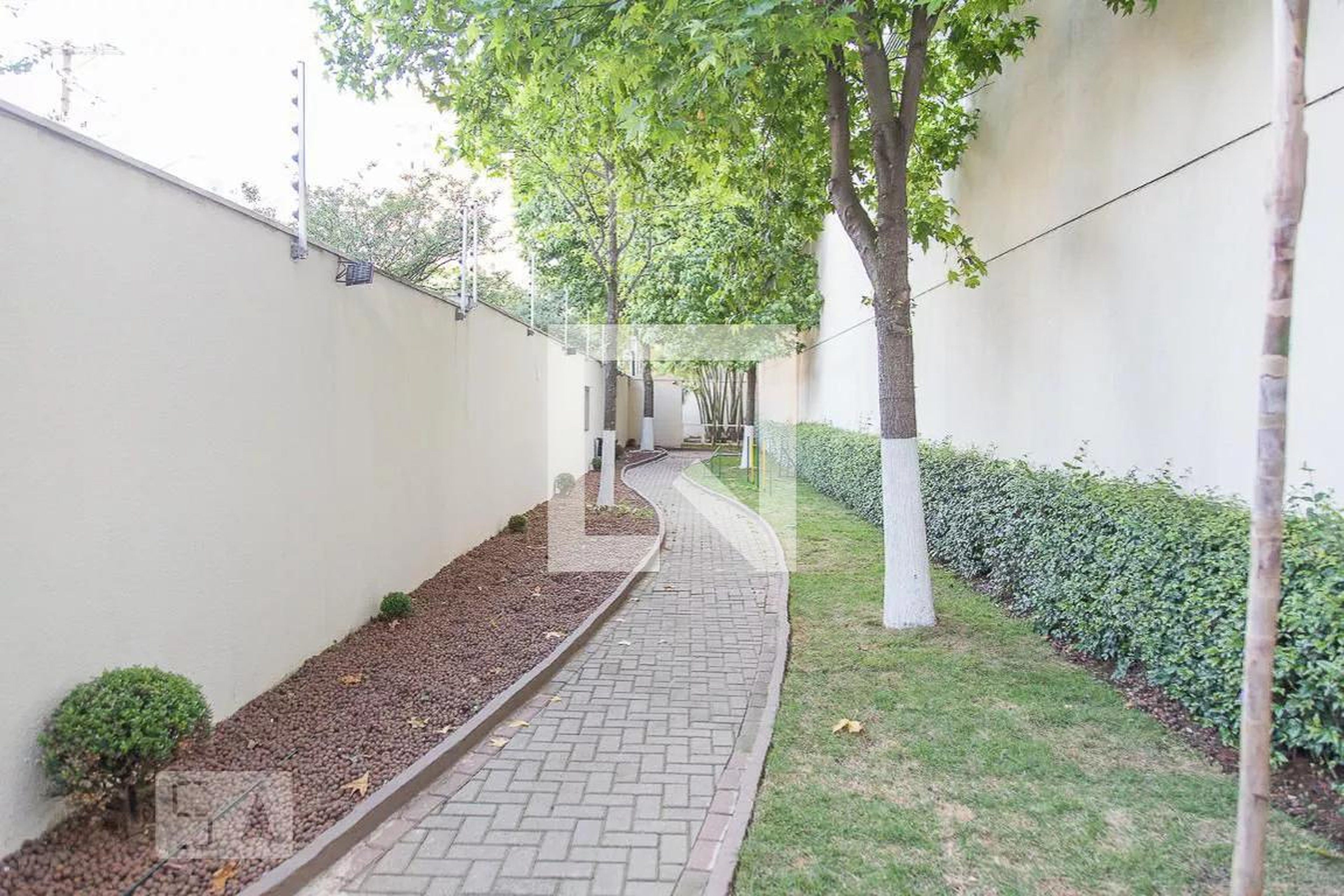 Área comum - Estilo Tatuapé