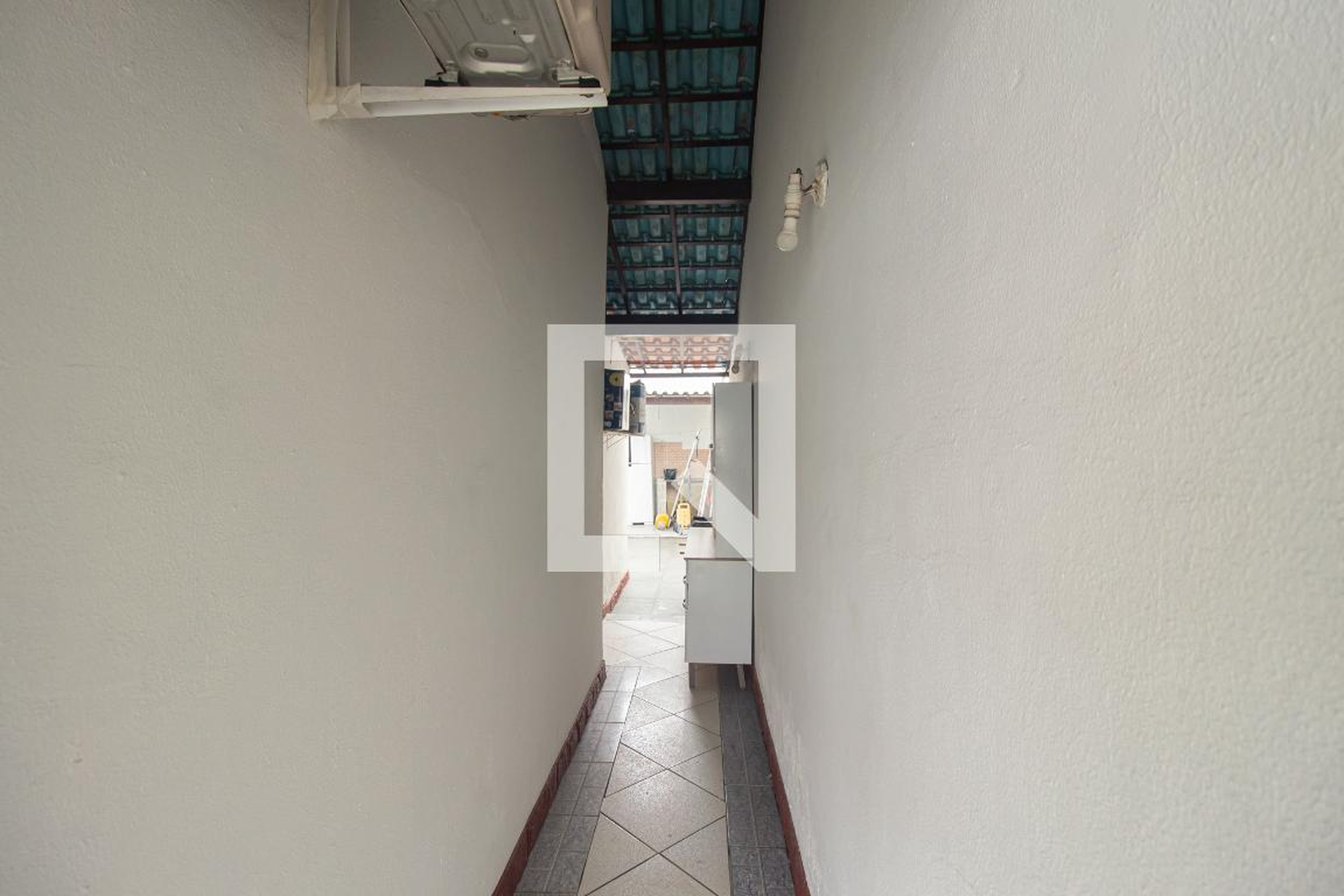 Área externa - Long Life