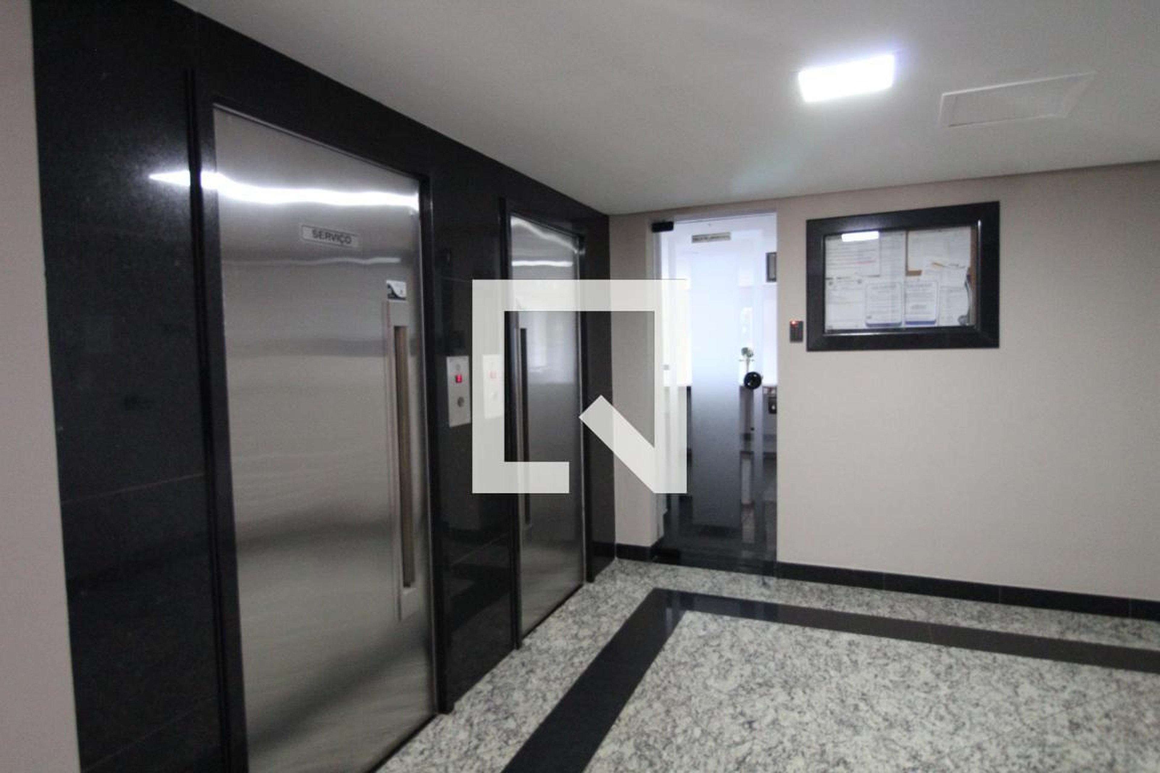 hall - Porto Dnava Bras VII