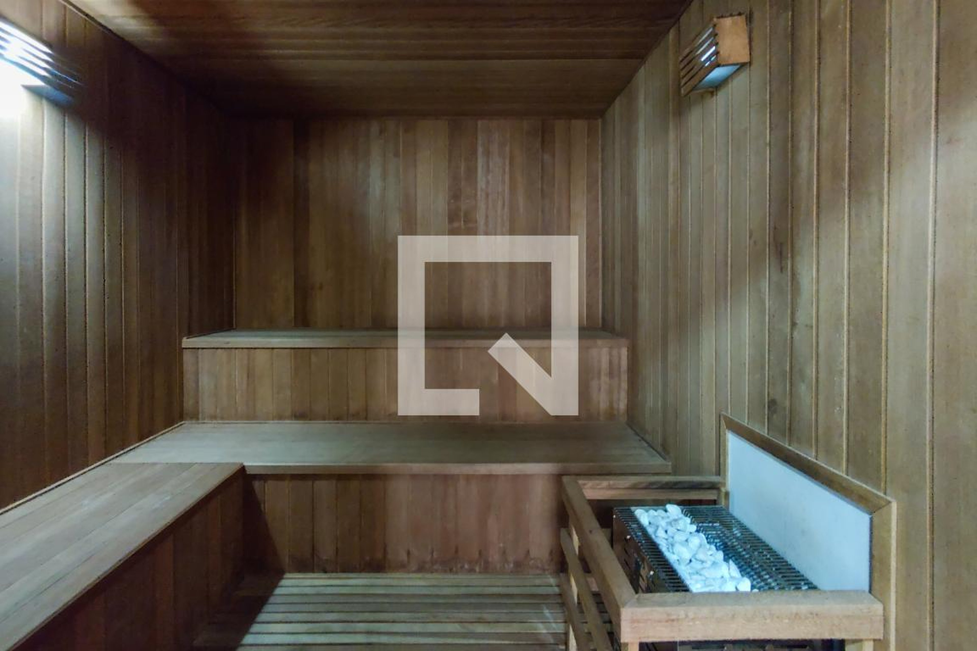 sauna - Portinari II