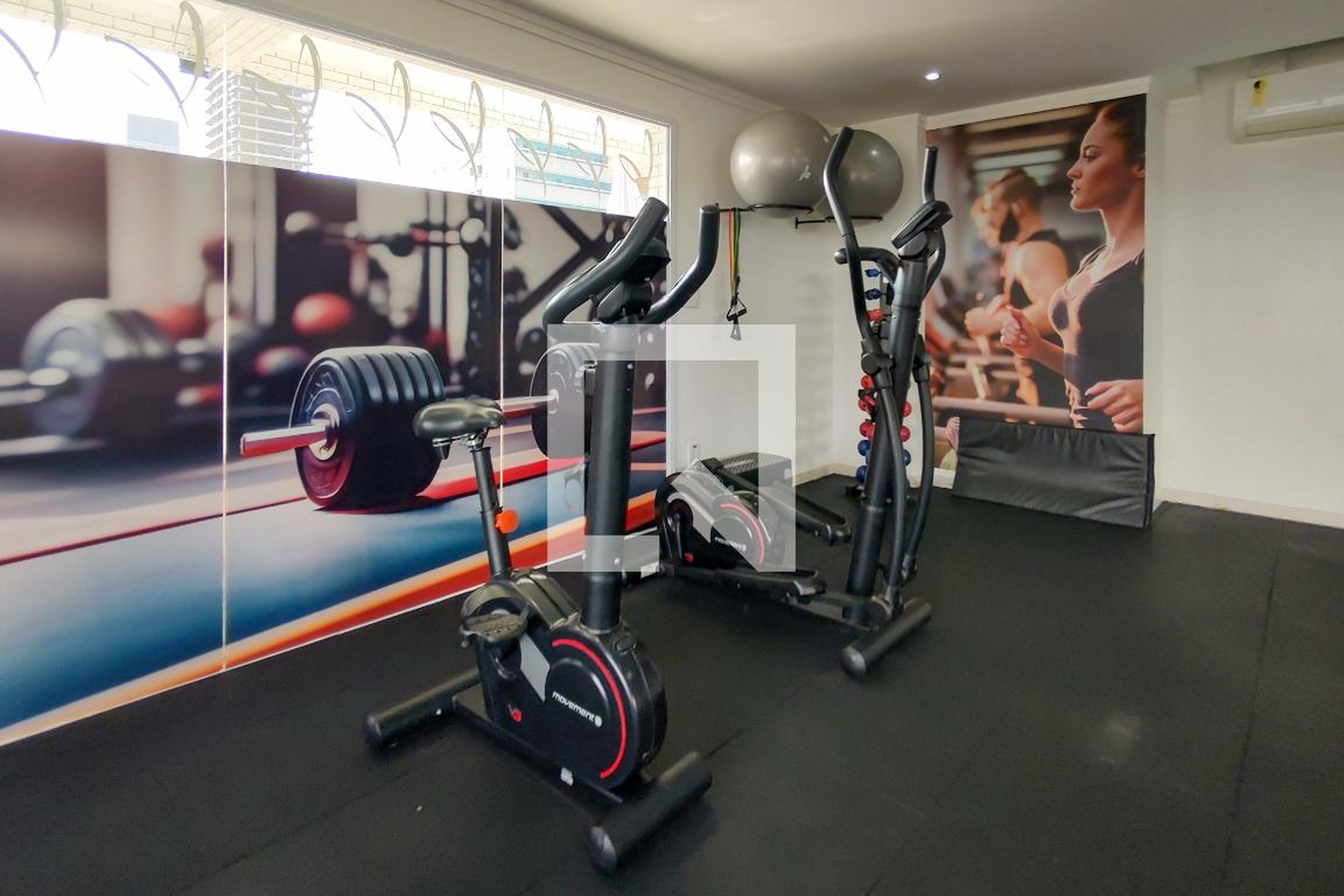 Academia - Portinari II