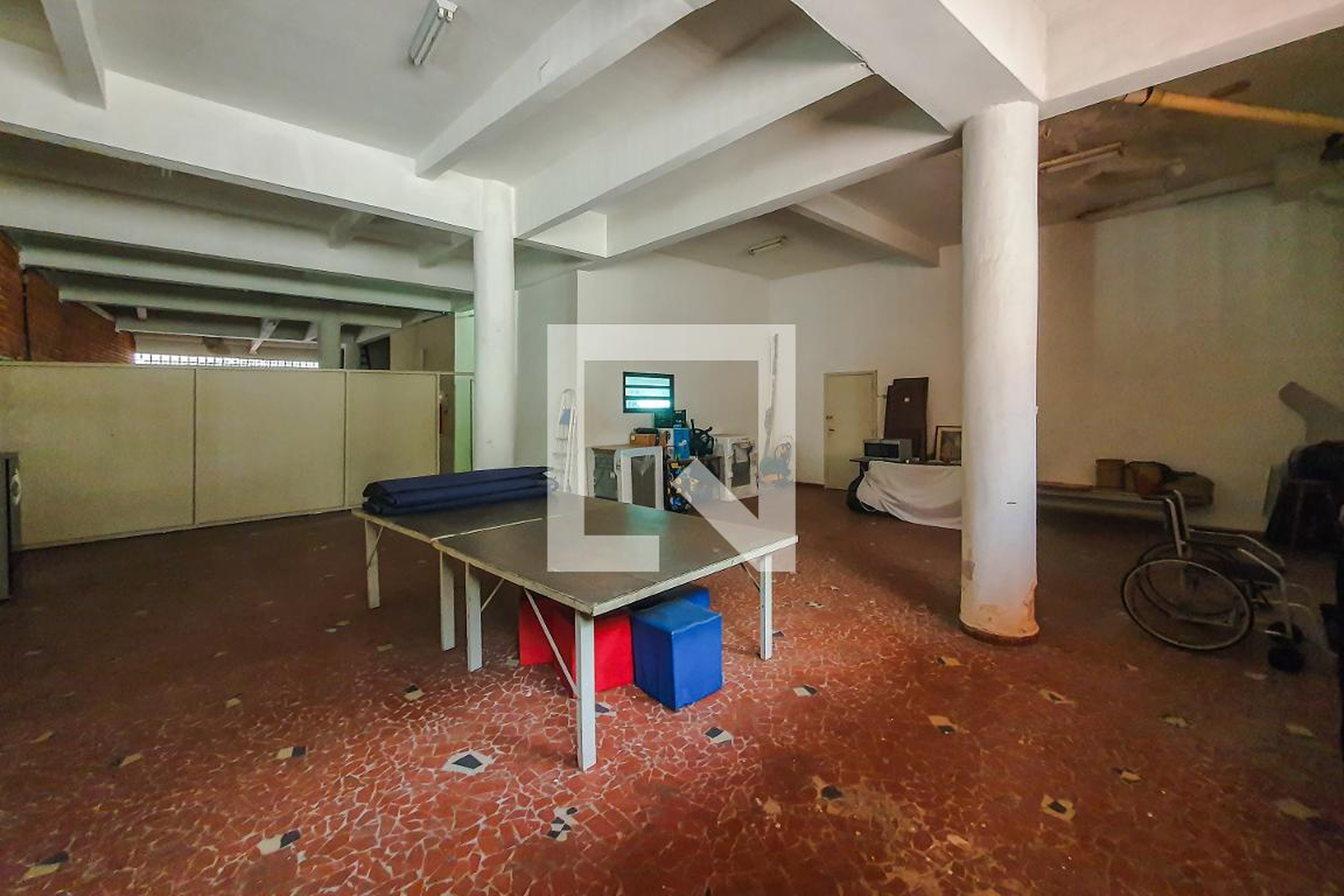 Salão de Festas - Tereza Cristina