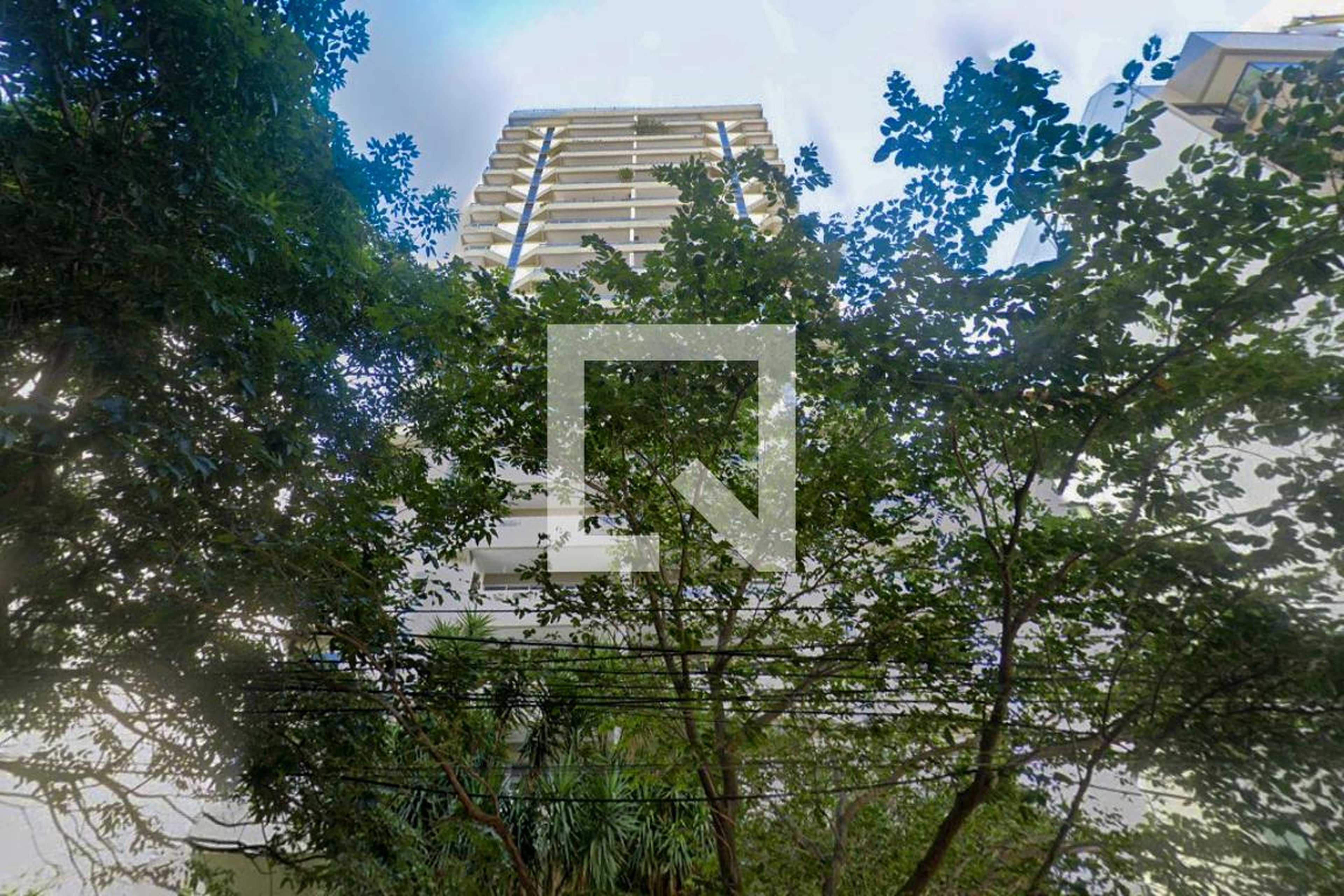 Fachada Edificio Tour Des Champs