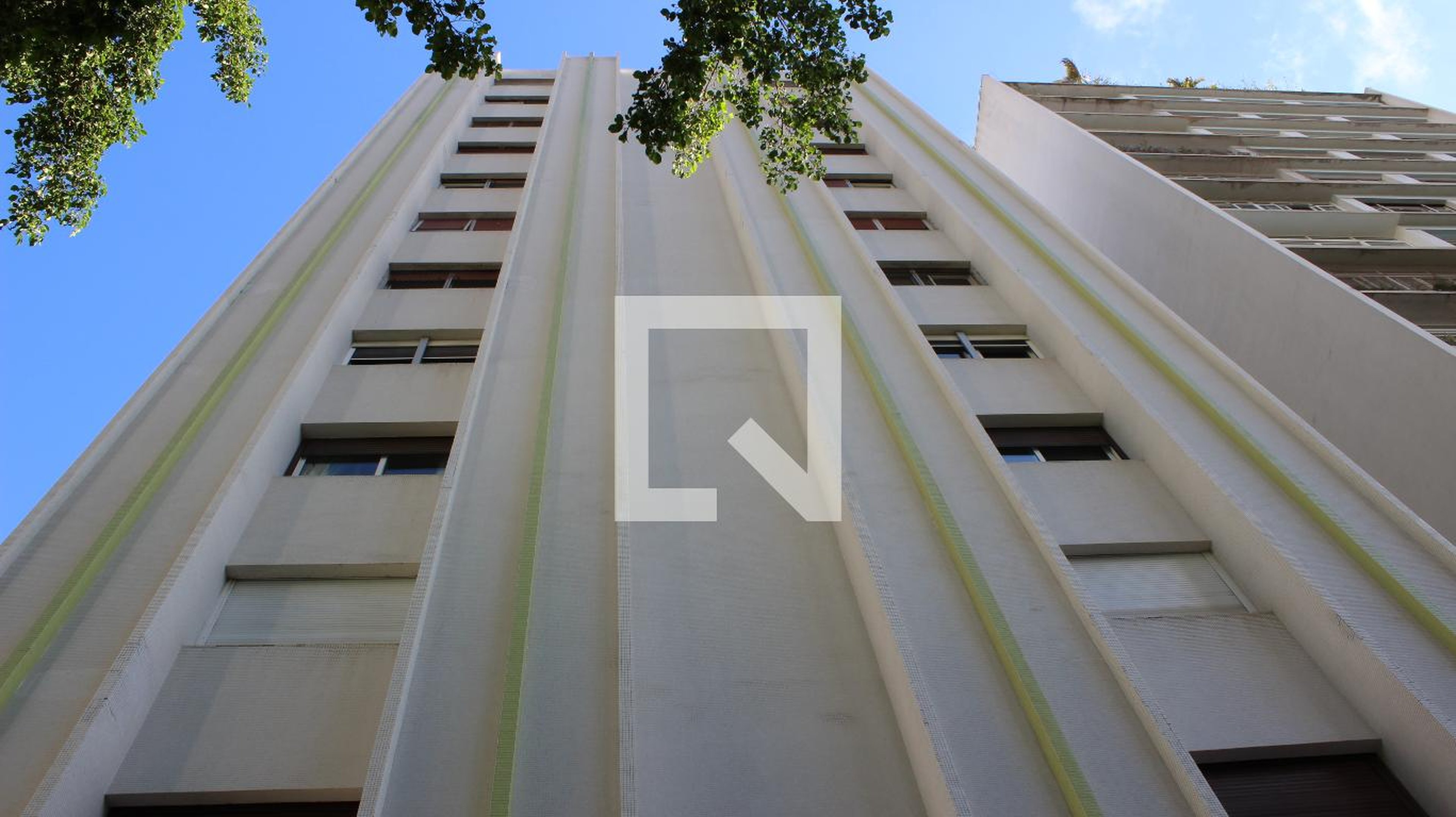 Fachada Edifício Orminda