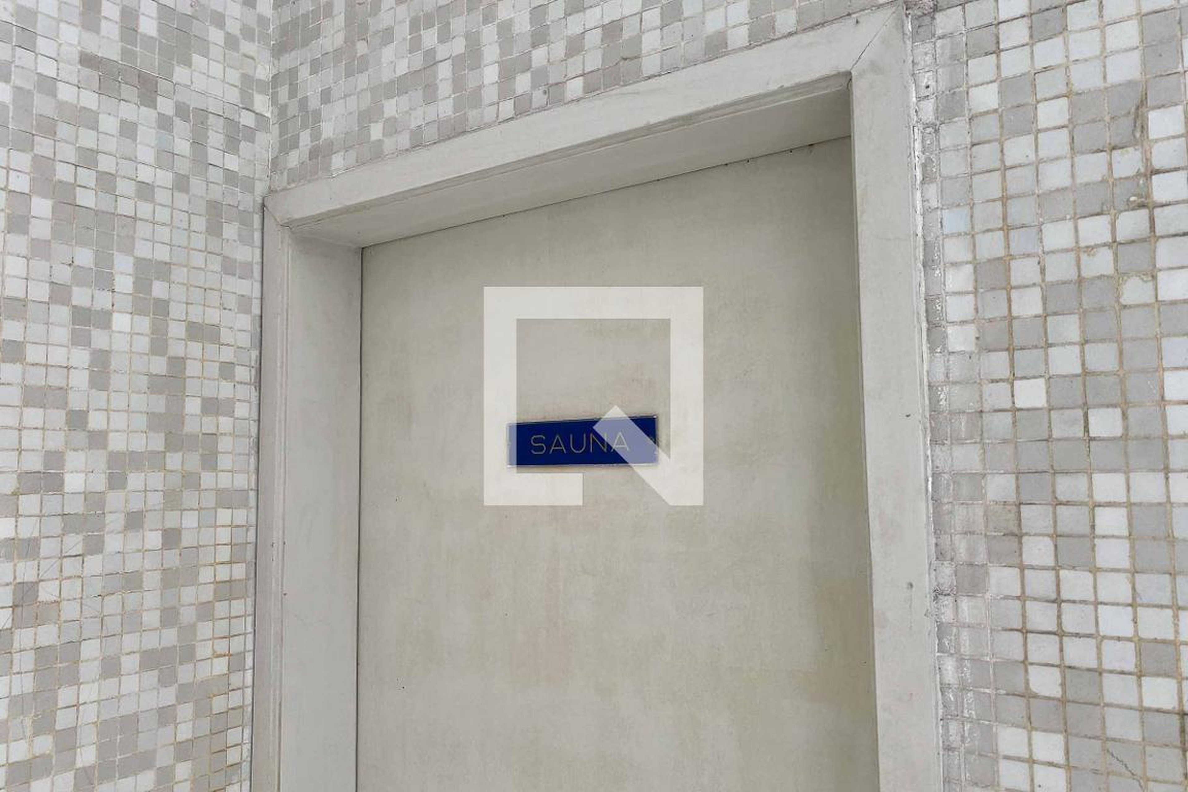 Sauna - Edifício Solar de Lisboa