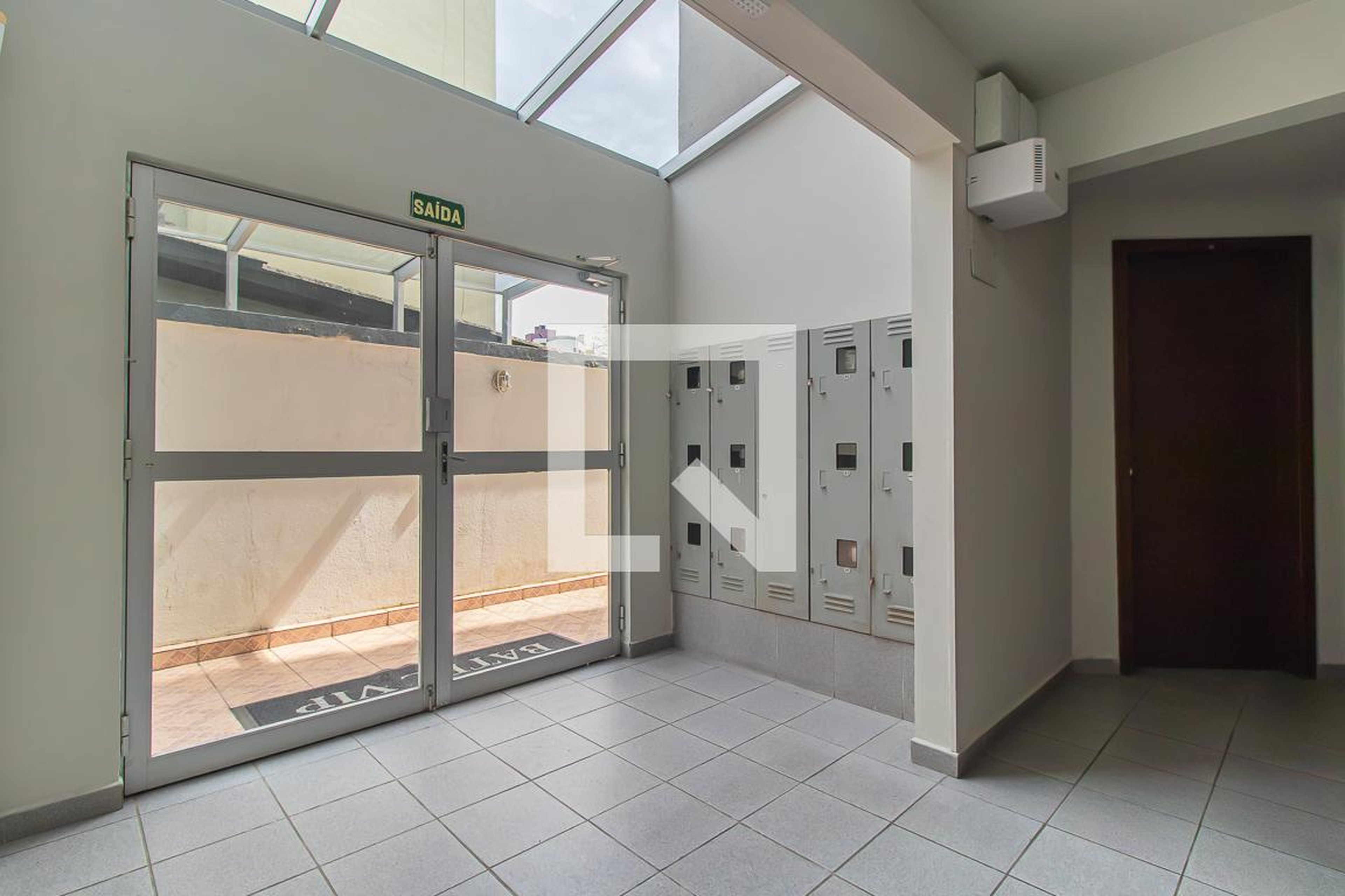 Hall de entrada - 