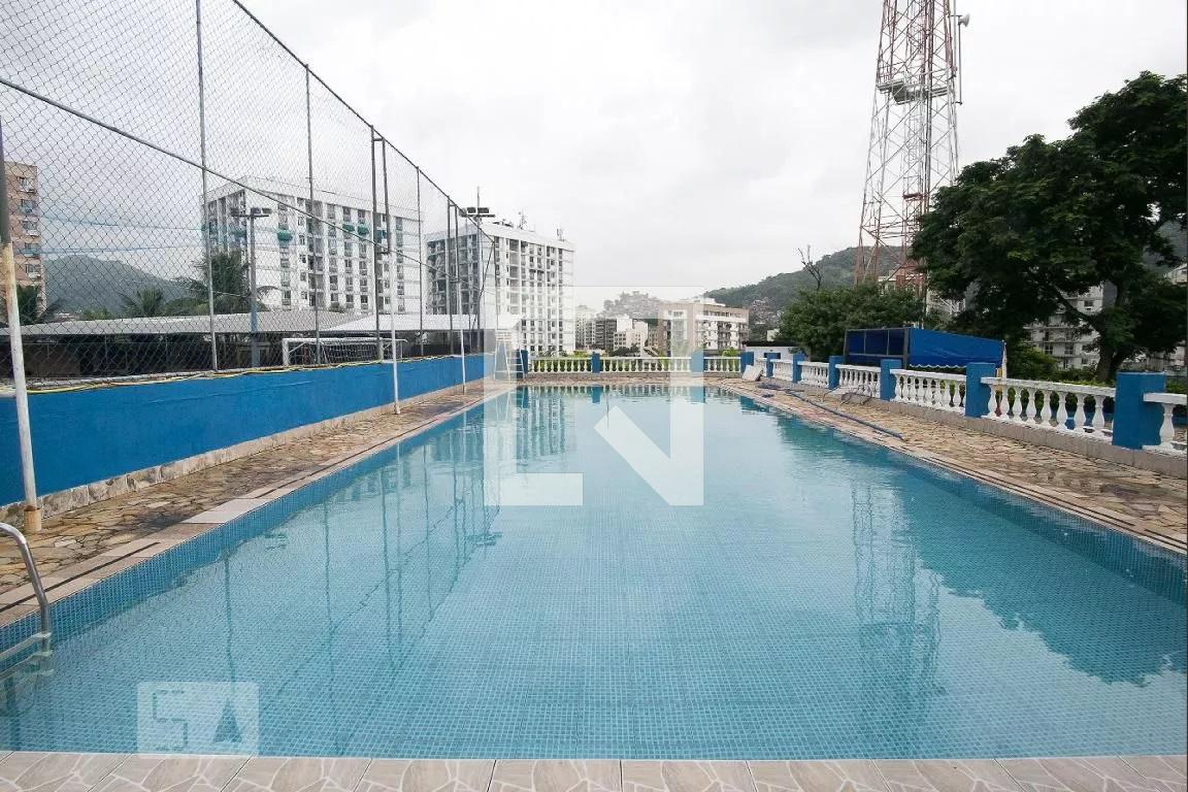 Piscina - 