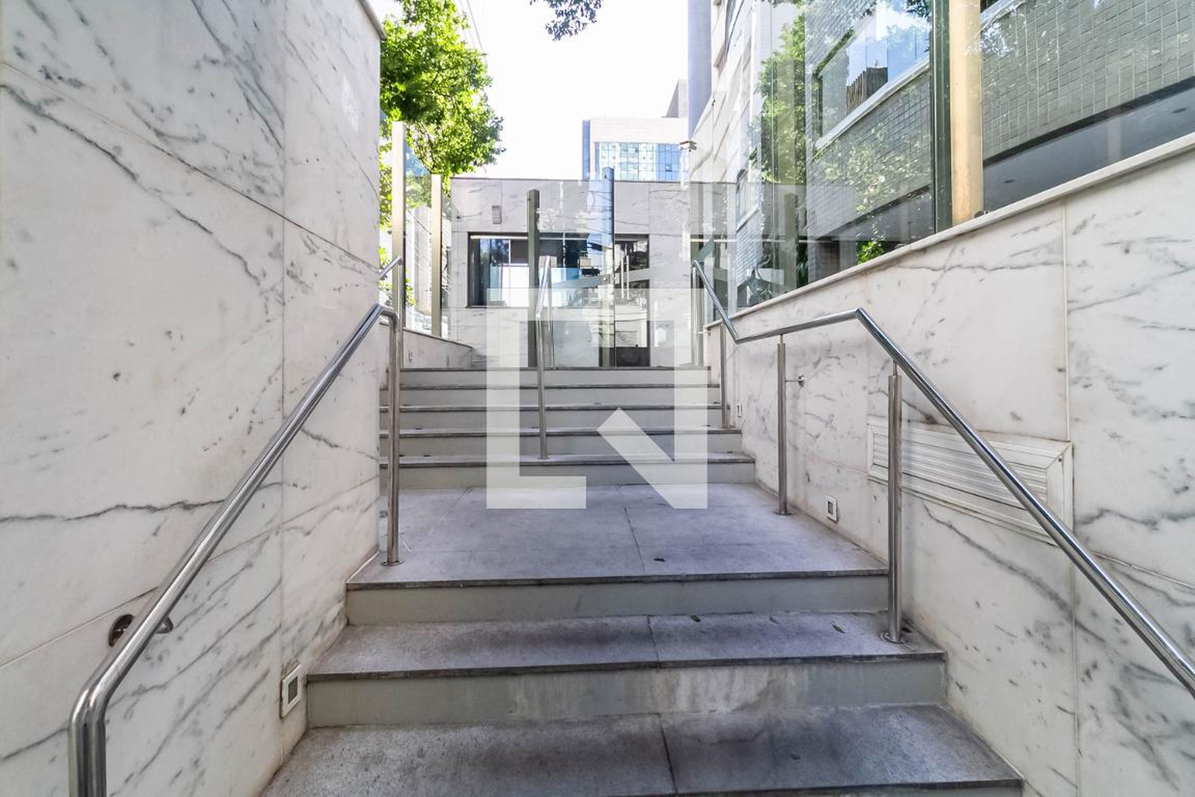 Entrada - Vale do Tripuí